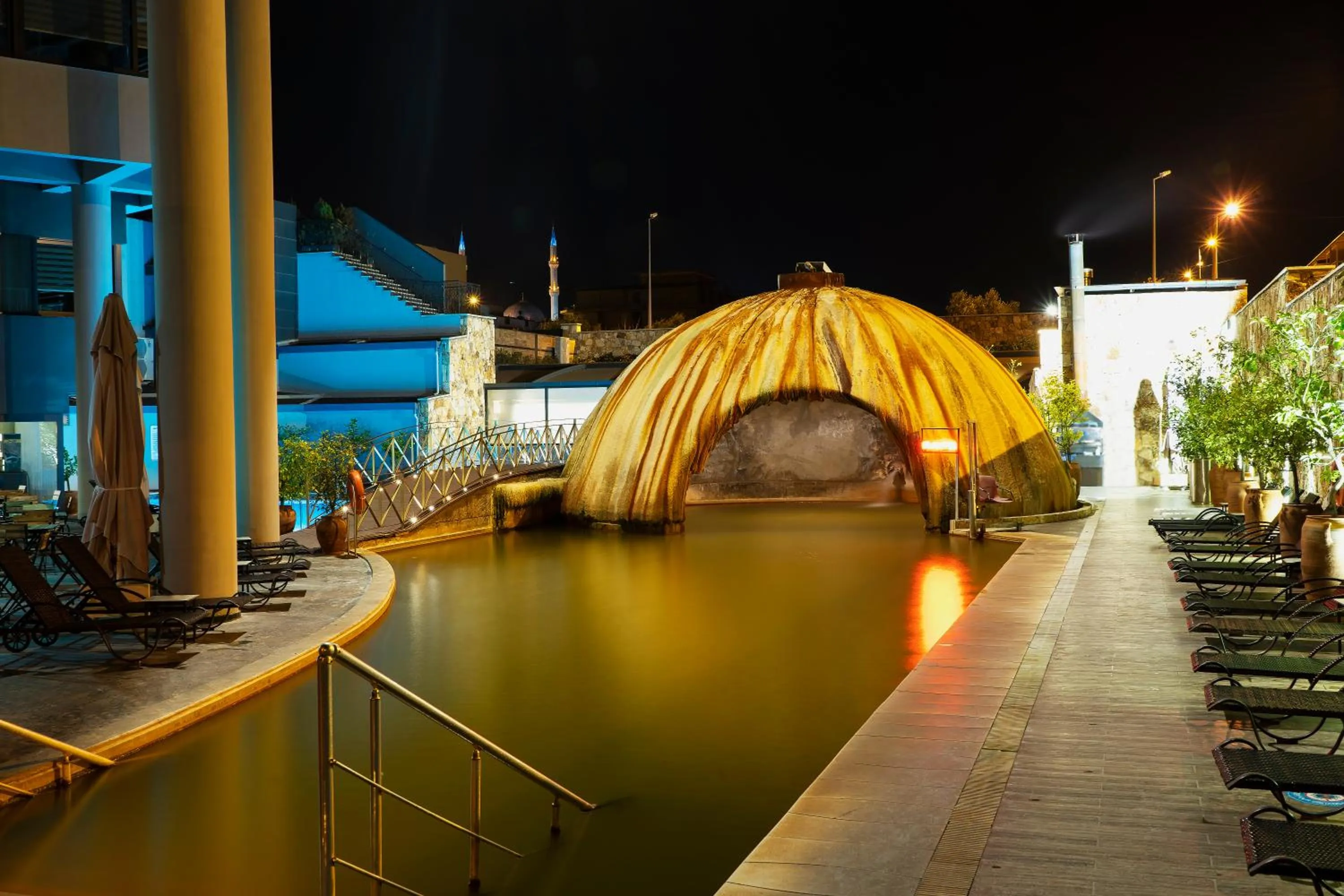 Doğa Thermal Health & Spa