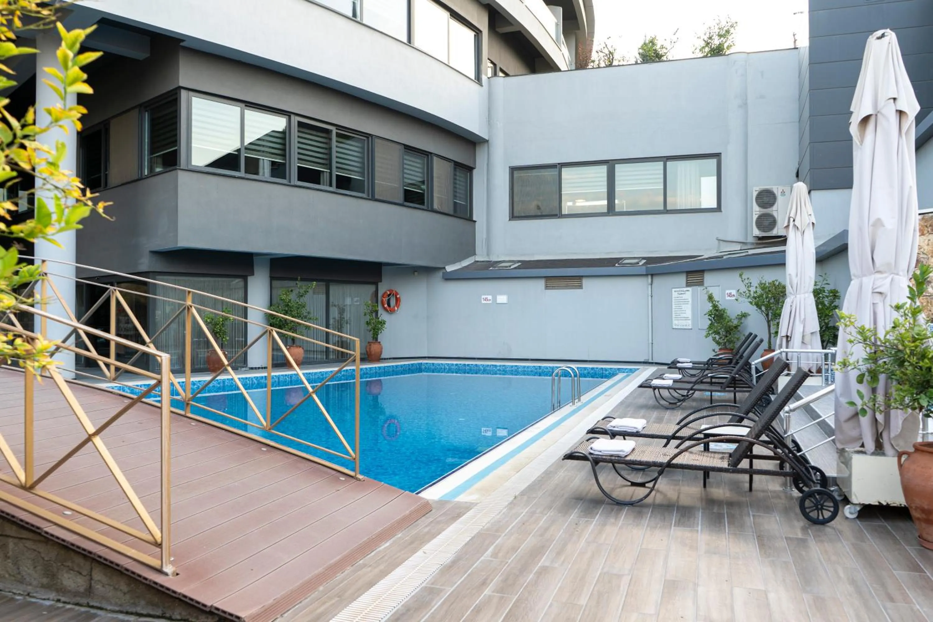 Doğa Thermal Health & Spa