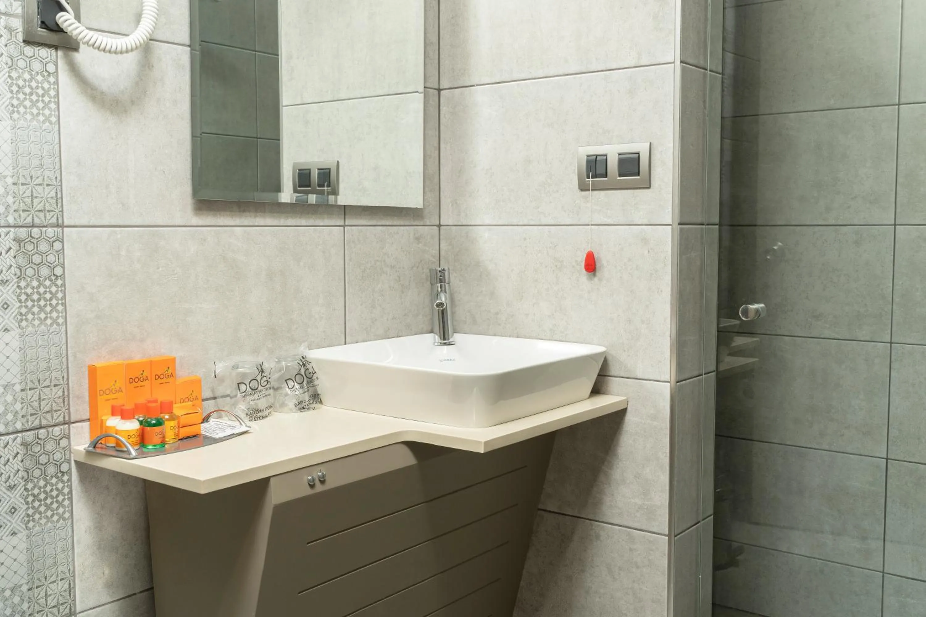 Doğa Thermal Health & Spa