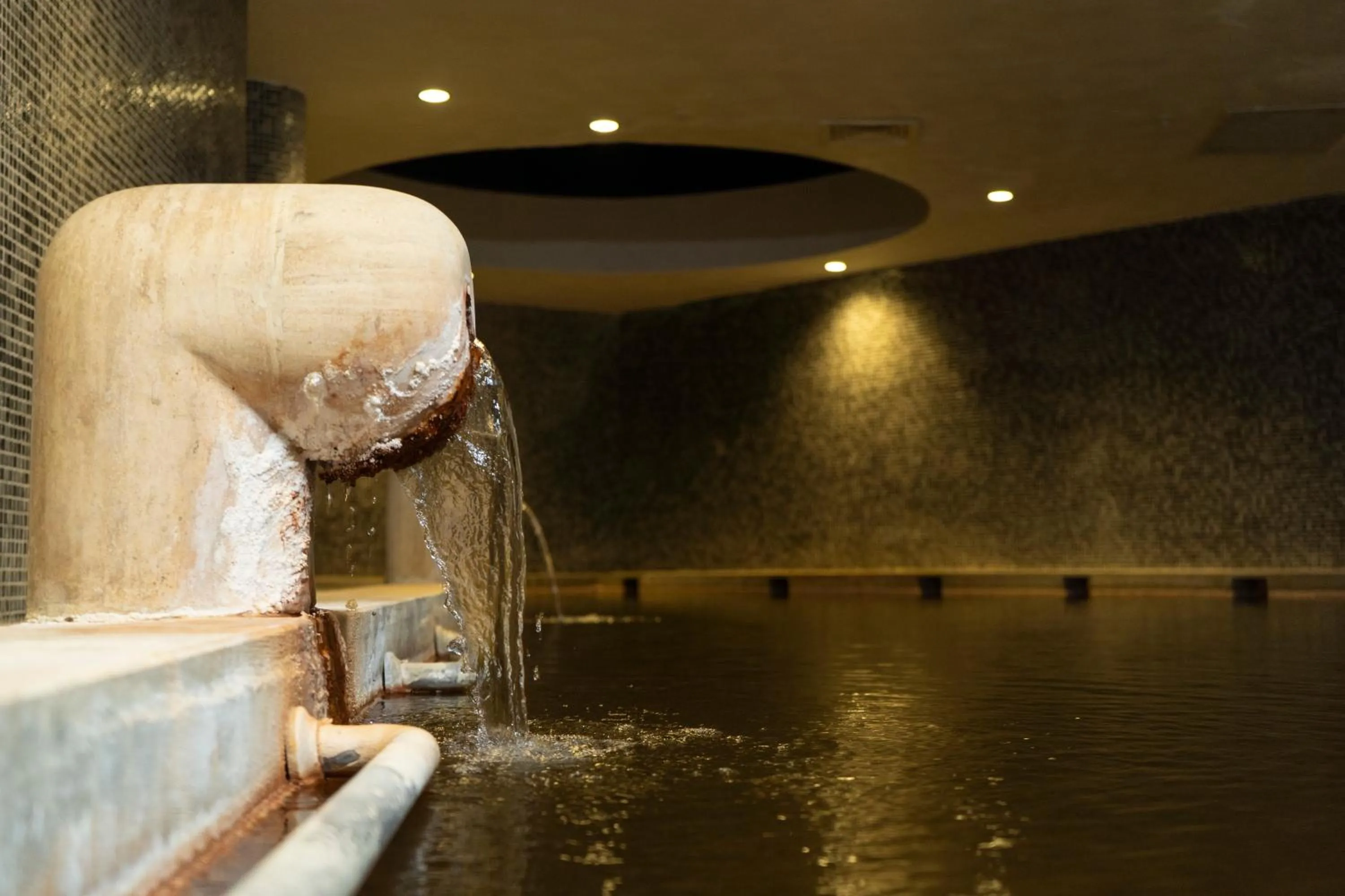 Doğa Thermal Health & Spa