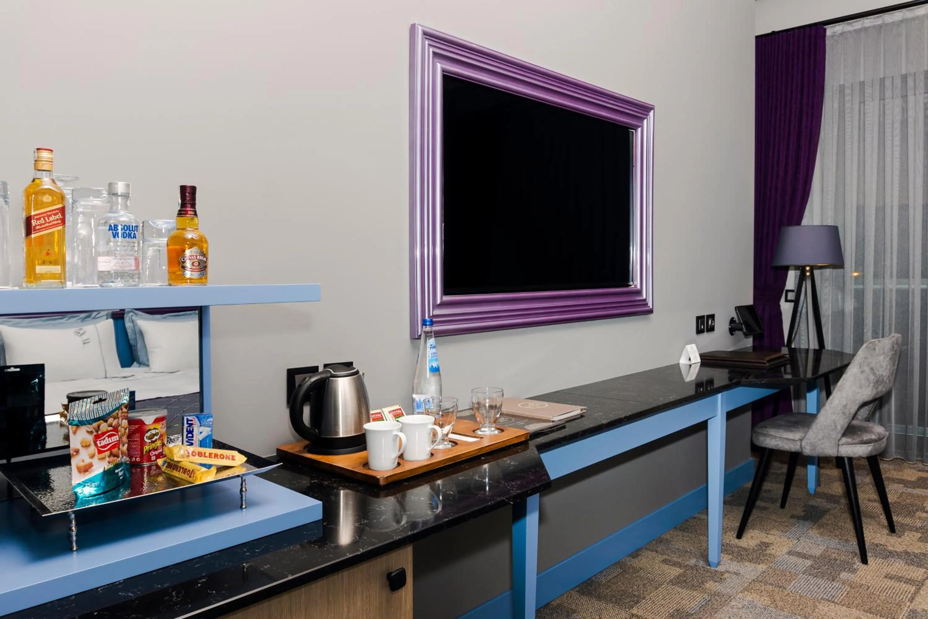 Doğa Thermal Health & Spa