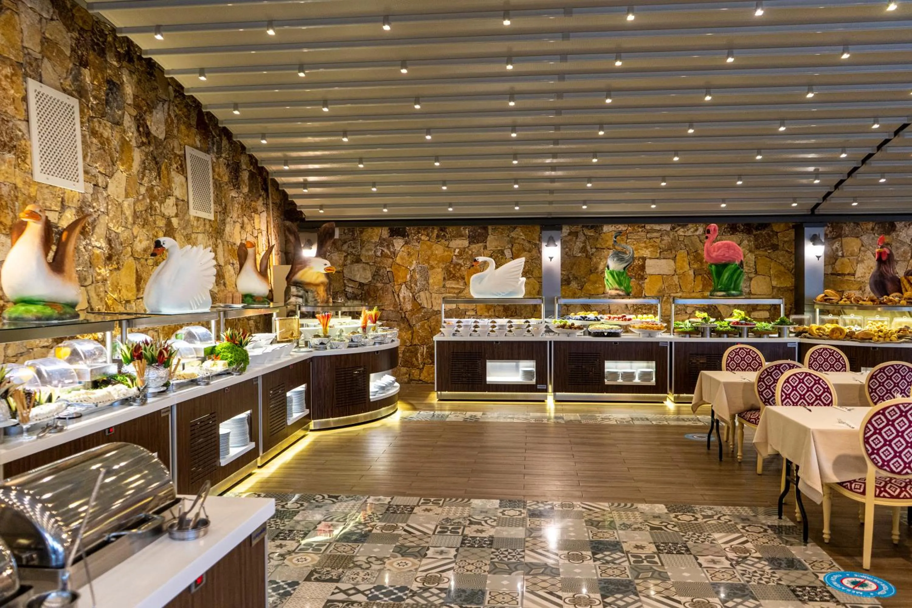 Doğa Thermal Health & Spa