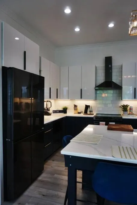 Amazing New House - Waterfront Getaway + Boat Dock