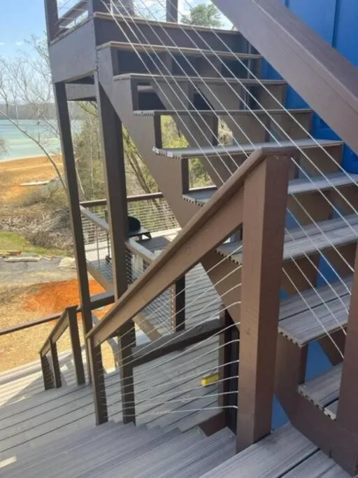 Amazing New House - Waterfront Getaway + Boat Dock