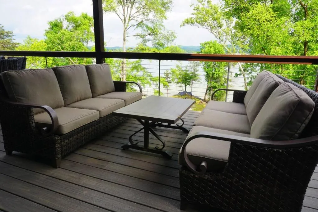 Amazing New House - Waterfront Getaway + Boat Dock