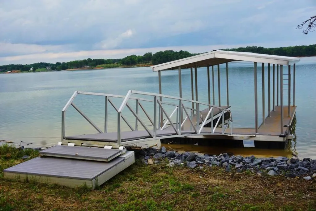 Amazing New House - Waterfront Getaway + Boat Dock