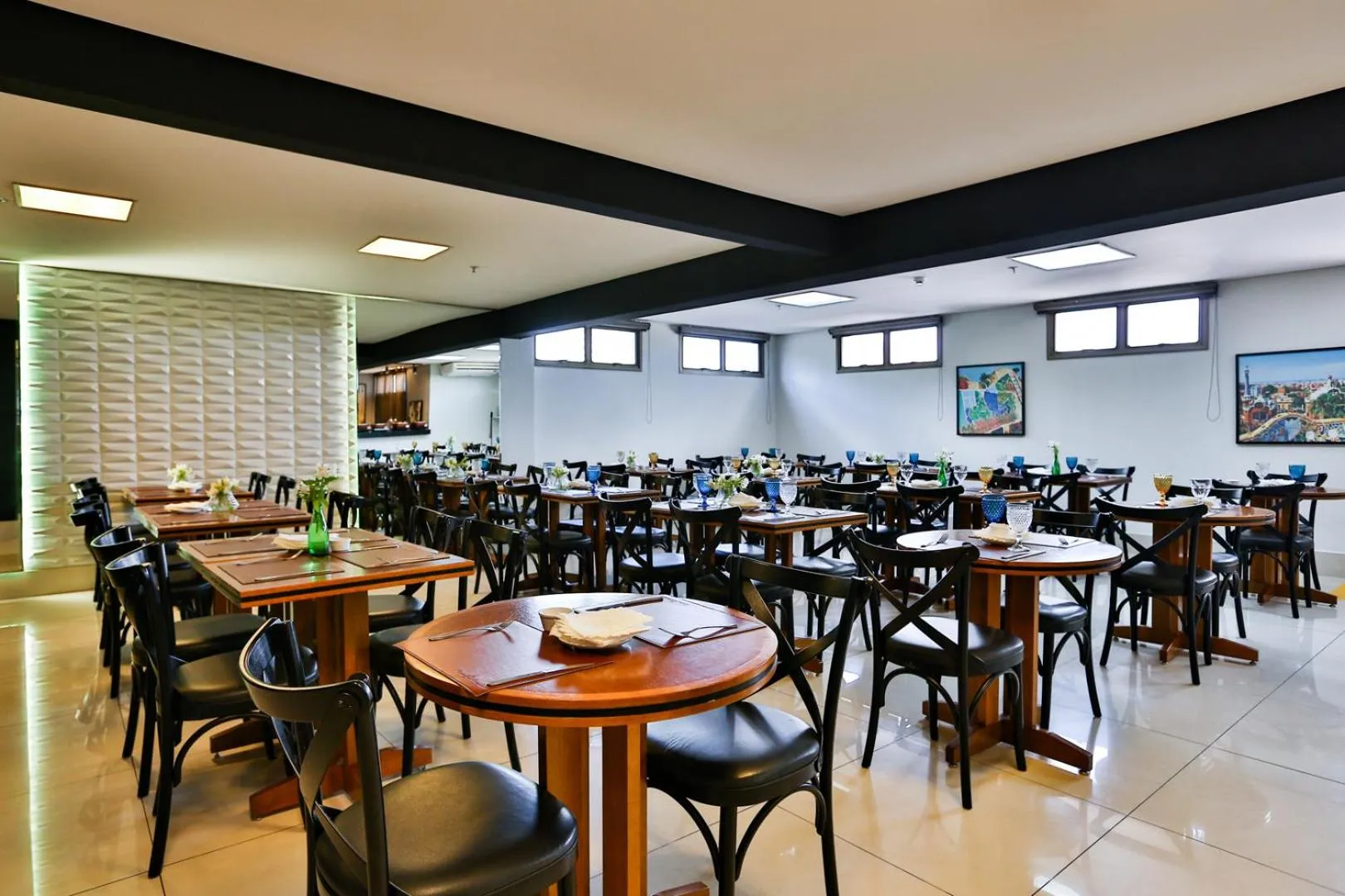 MG Flats & Residence