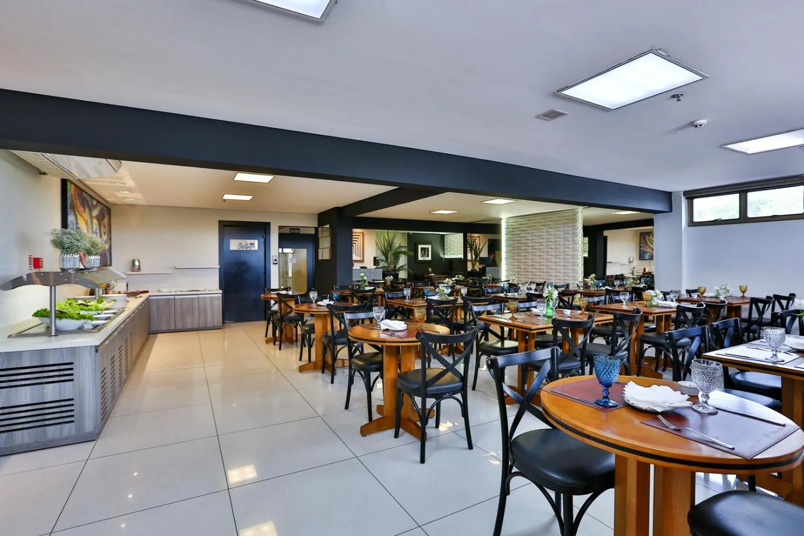 MG Flats & Residence