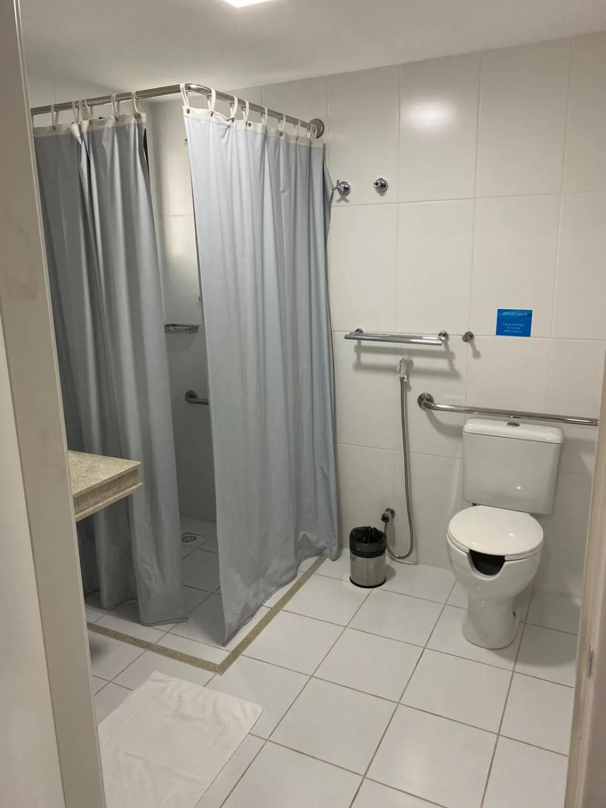 MG Flats & Residence