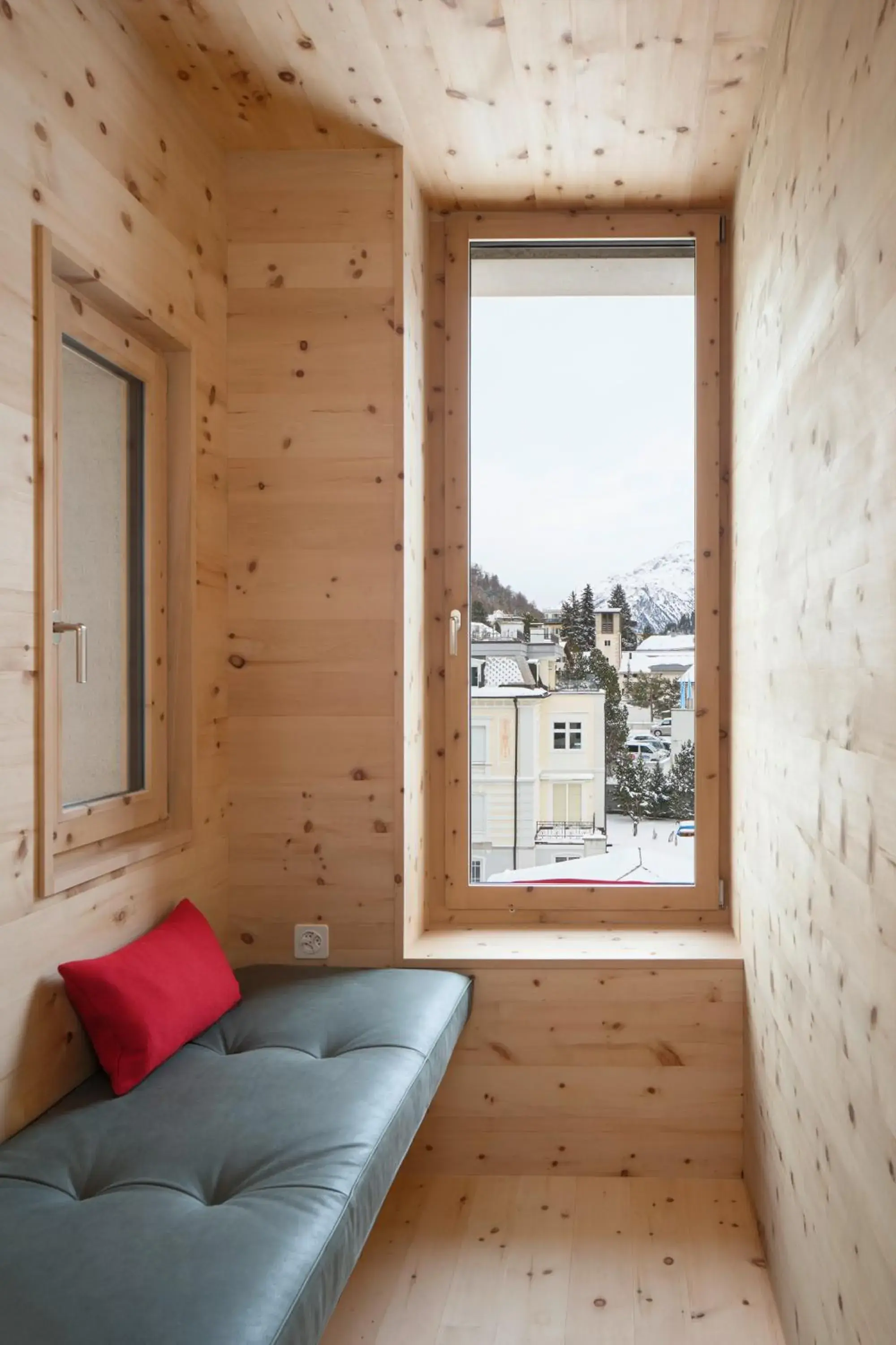 Double Room with Balcony in Hotel Maistra 160 Double Room with Balcony in Hotel Maistra 160