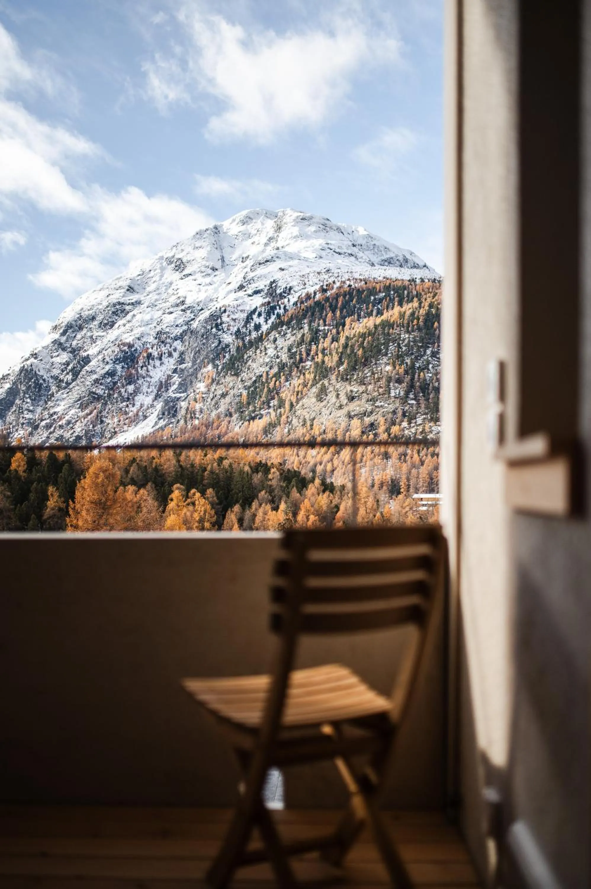 View (from property/room) in Hotel Maistra 160