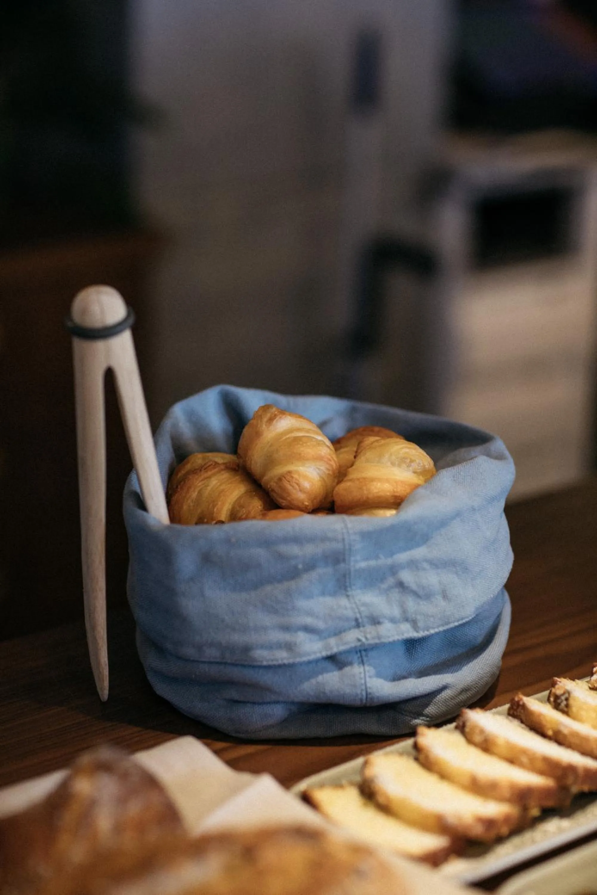 Breakfast in Hotel Maistra 160