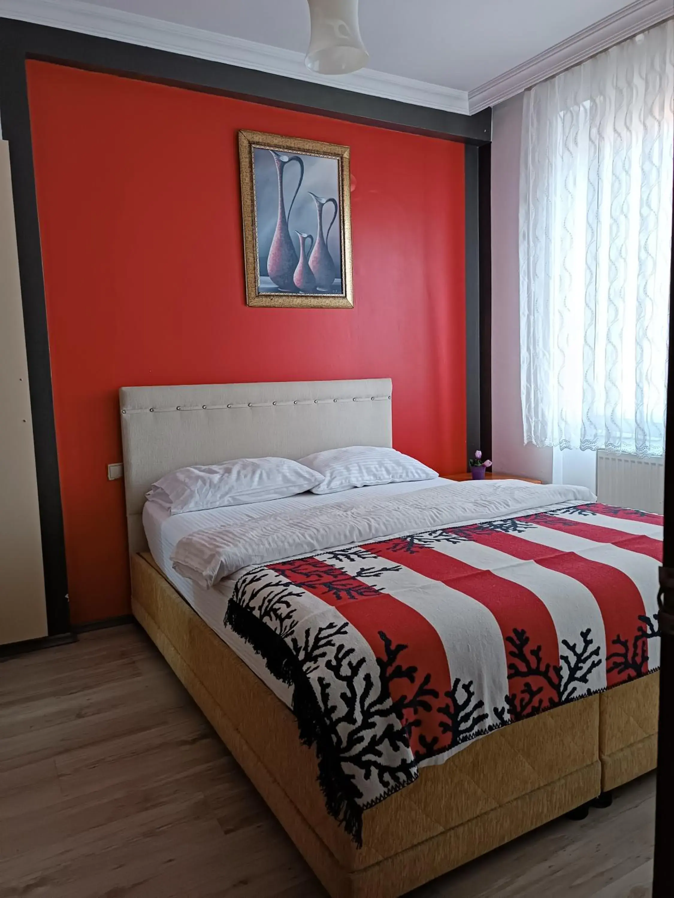 Deluxe Apartment in The City Residence Hotel Deluxe Apartment in The City Residence Hotel