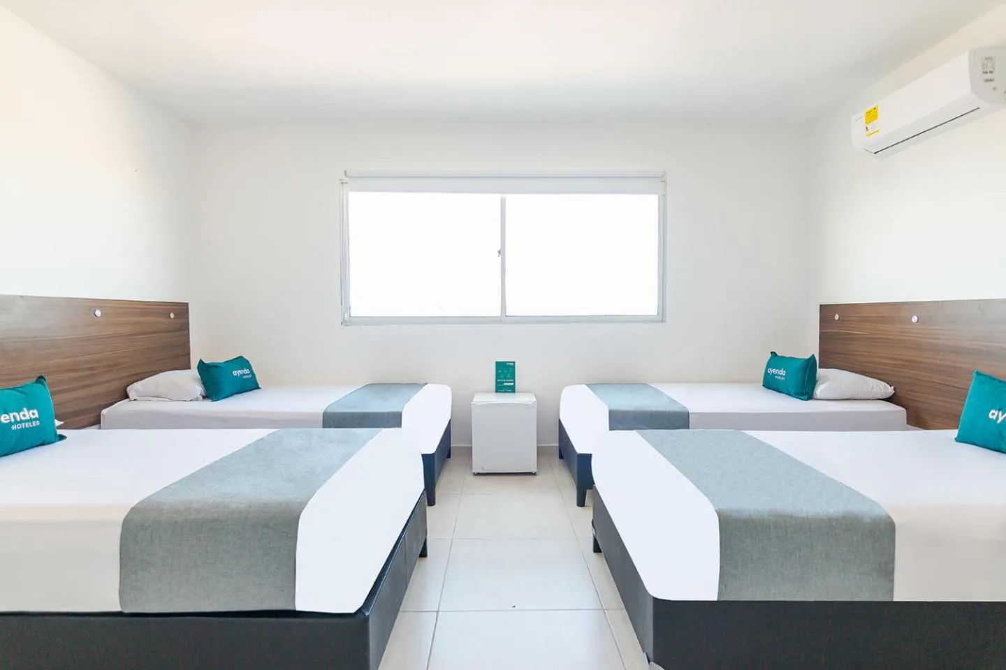 Photo of the whole room, Bed in Ayenda Elyamar V