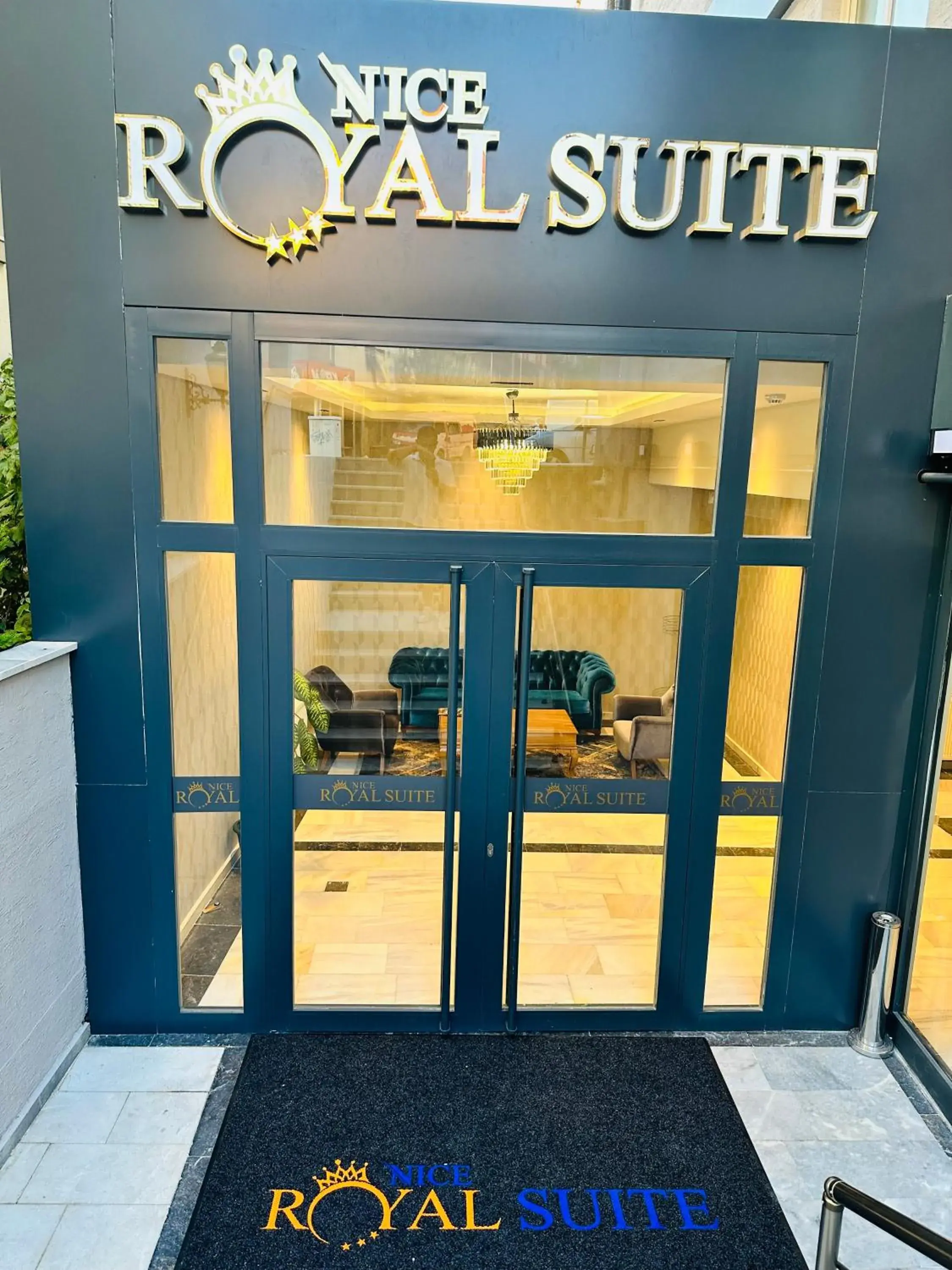 Nice Royal Cıty Nice Royal Cıty