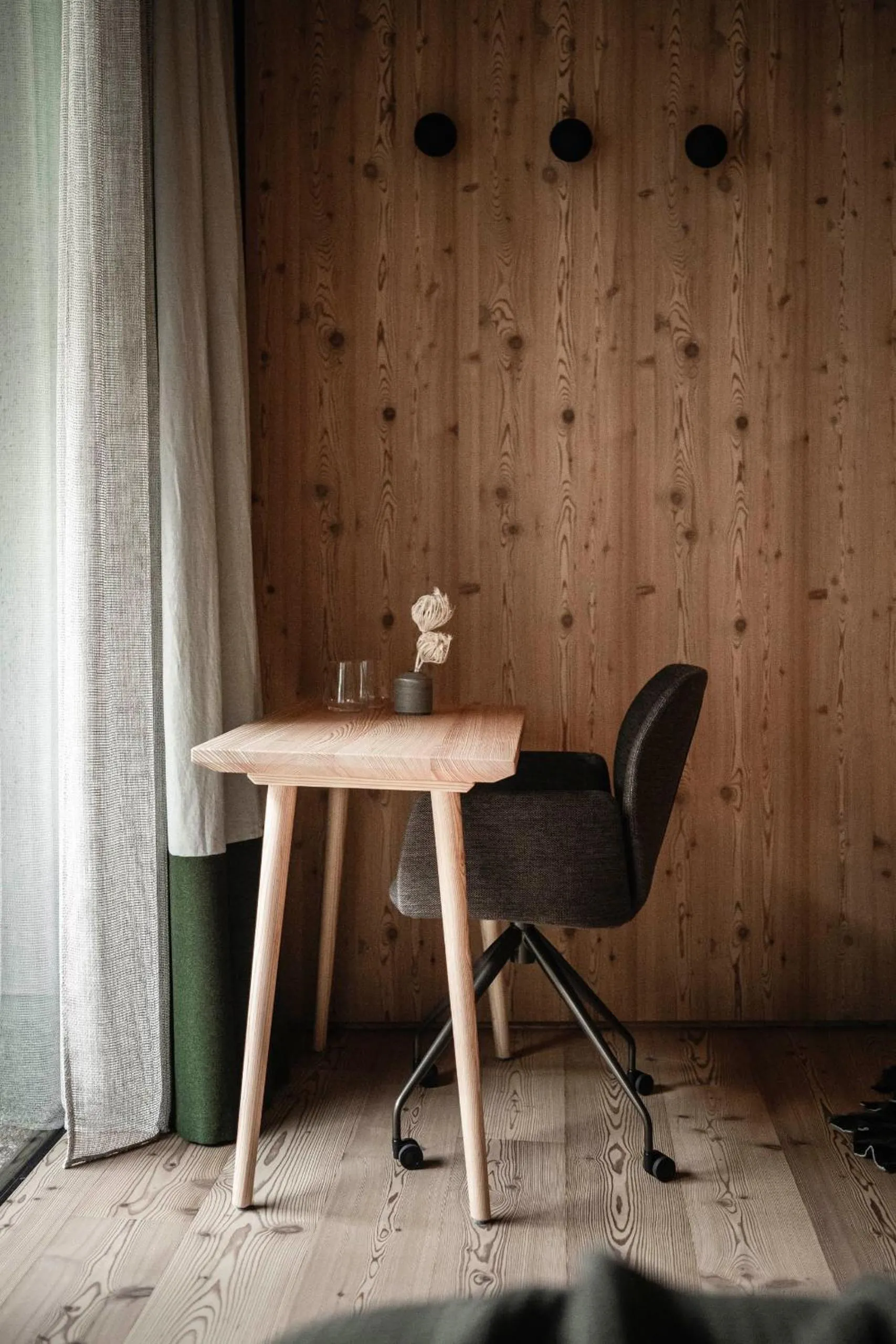 OLM Nature Escape - Eco Aparthotel