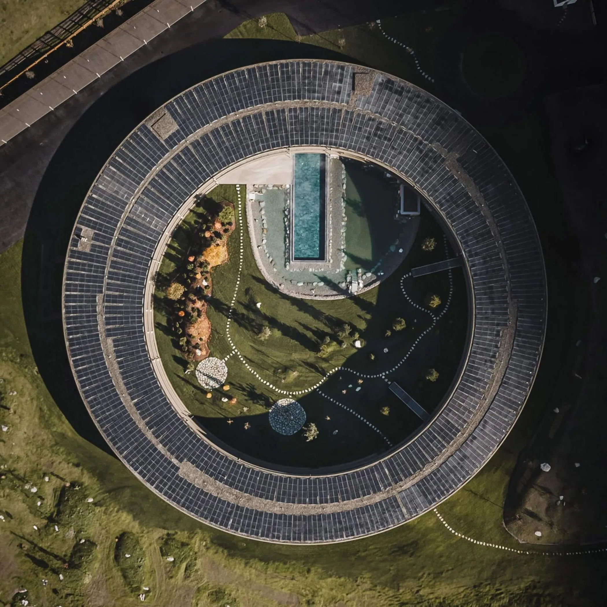 OLM Nature Escape - Eco Aparthotel