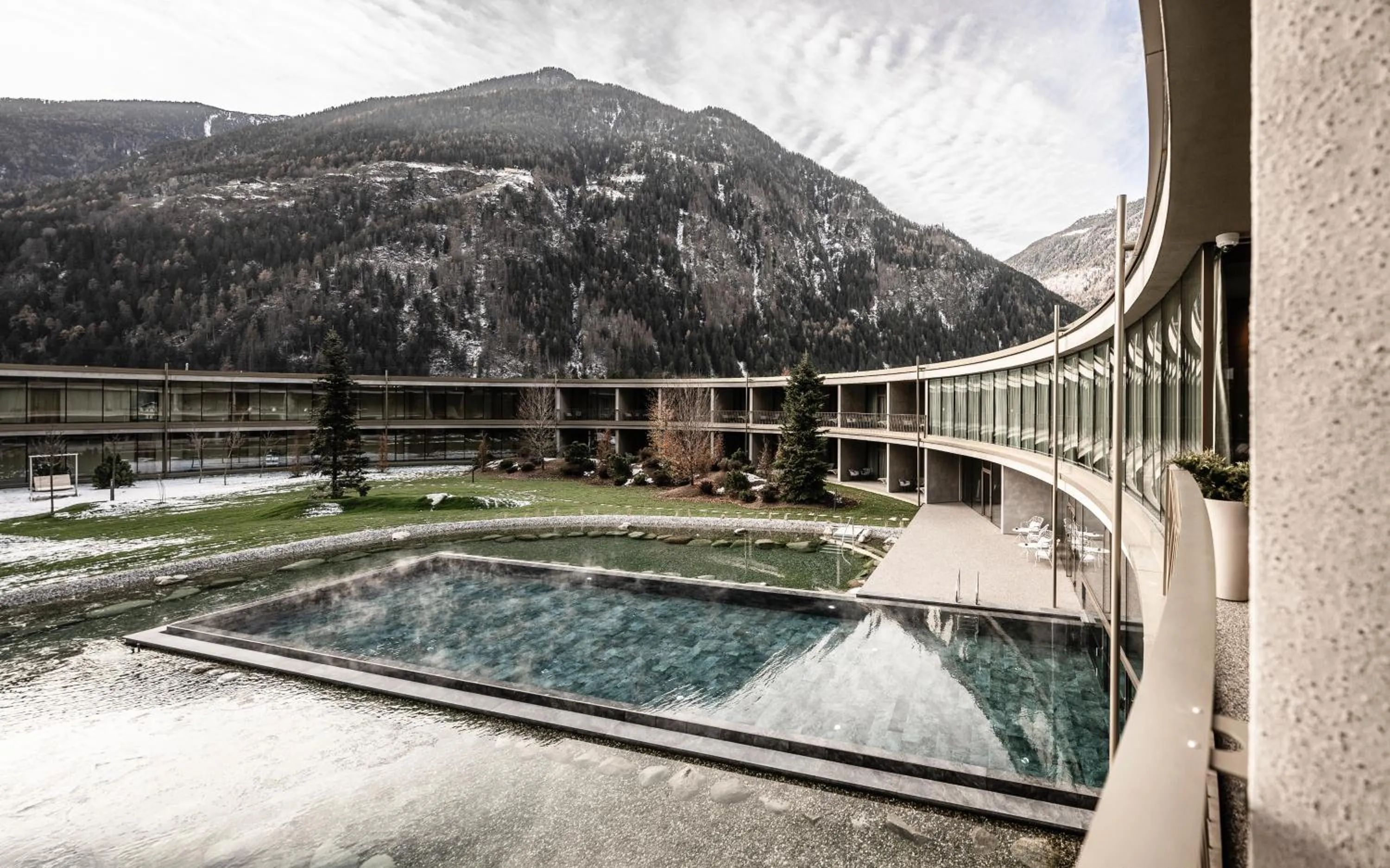 OLM Nature Escape - Eco Aparthotel