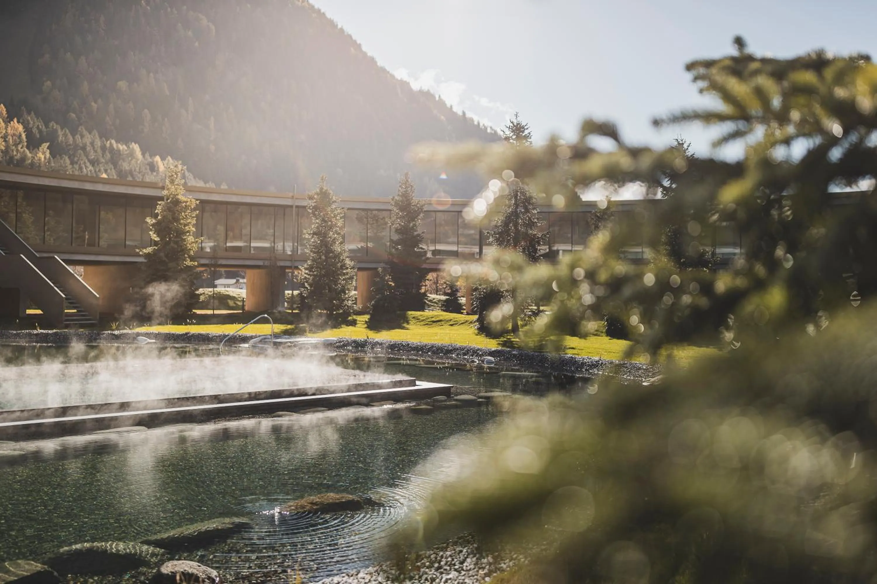 OLM Nature Escape - Eco Aparthotel