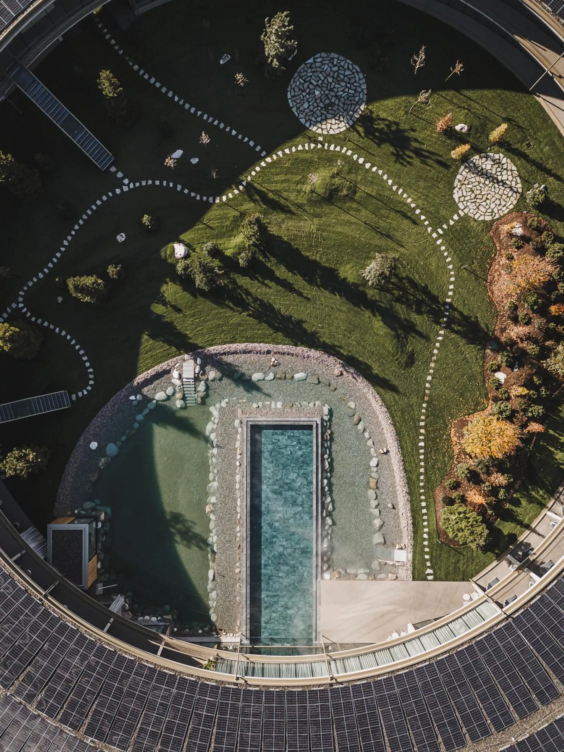 OLM Nature Escape - Eco Aparthotel