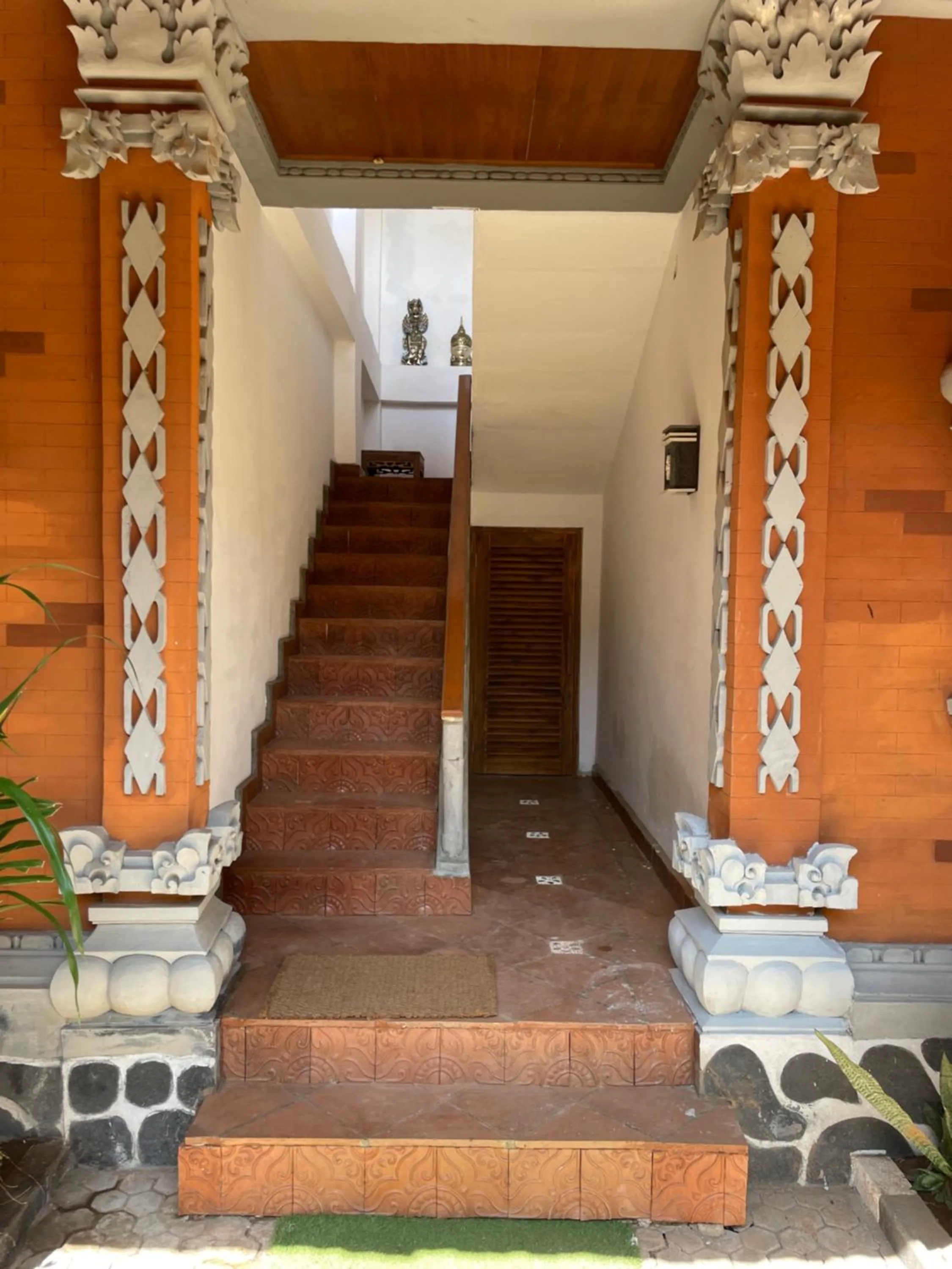 Property building in Kubu Elsa Bali