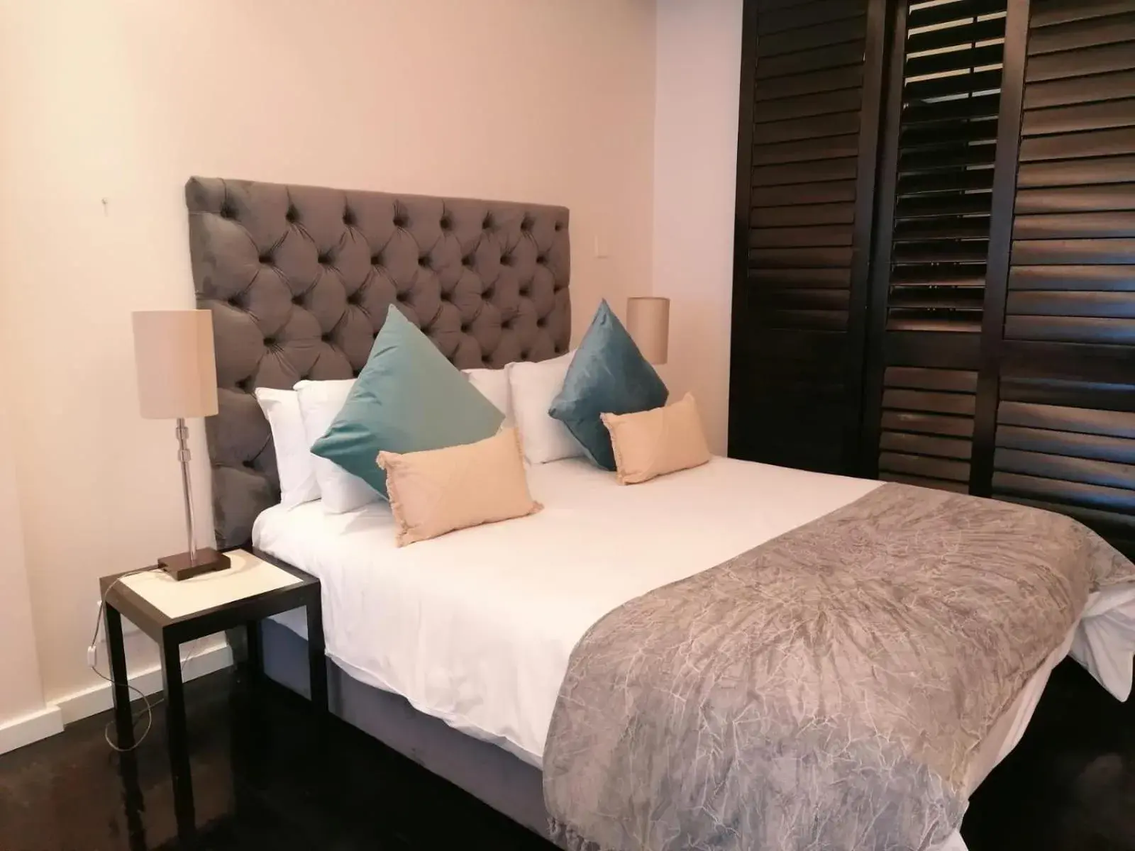 Studio in Mandela Rhodes Place Studio in Mandela Rhodes Place