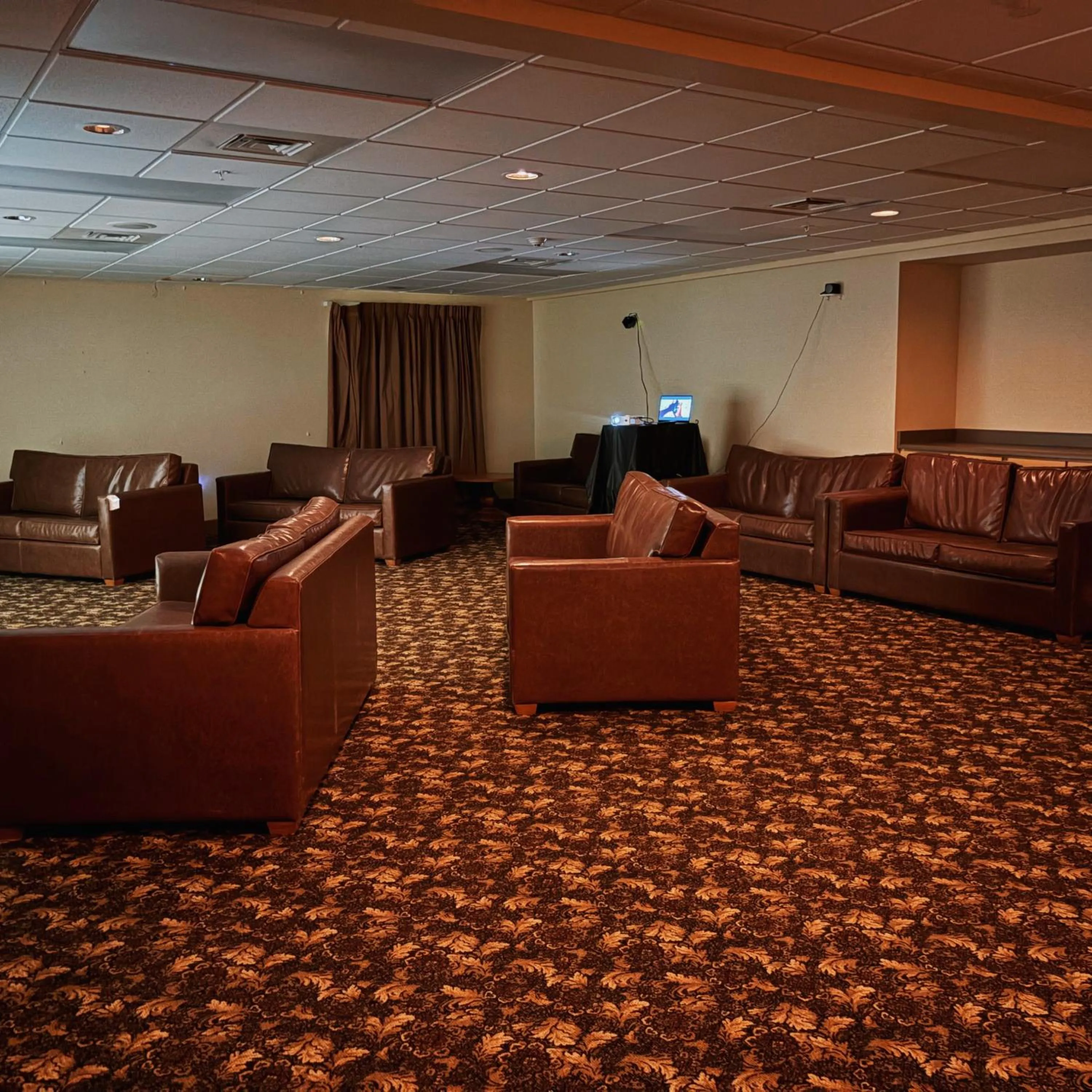 Entertainment in Hotel Mar Vista