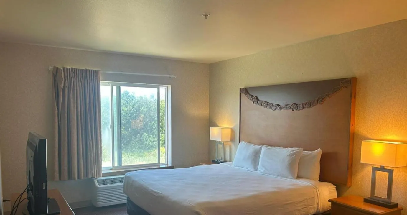 Bedroom, Bed in Hotel Mar Vista