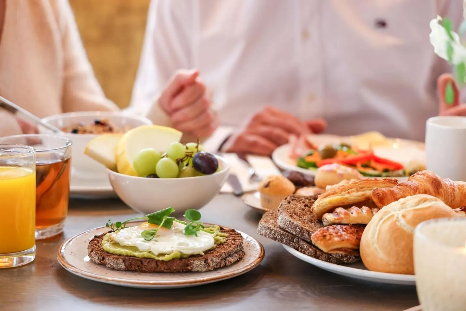 Van der Valk Palace Hotel Noordwijk