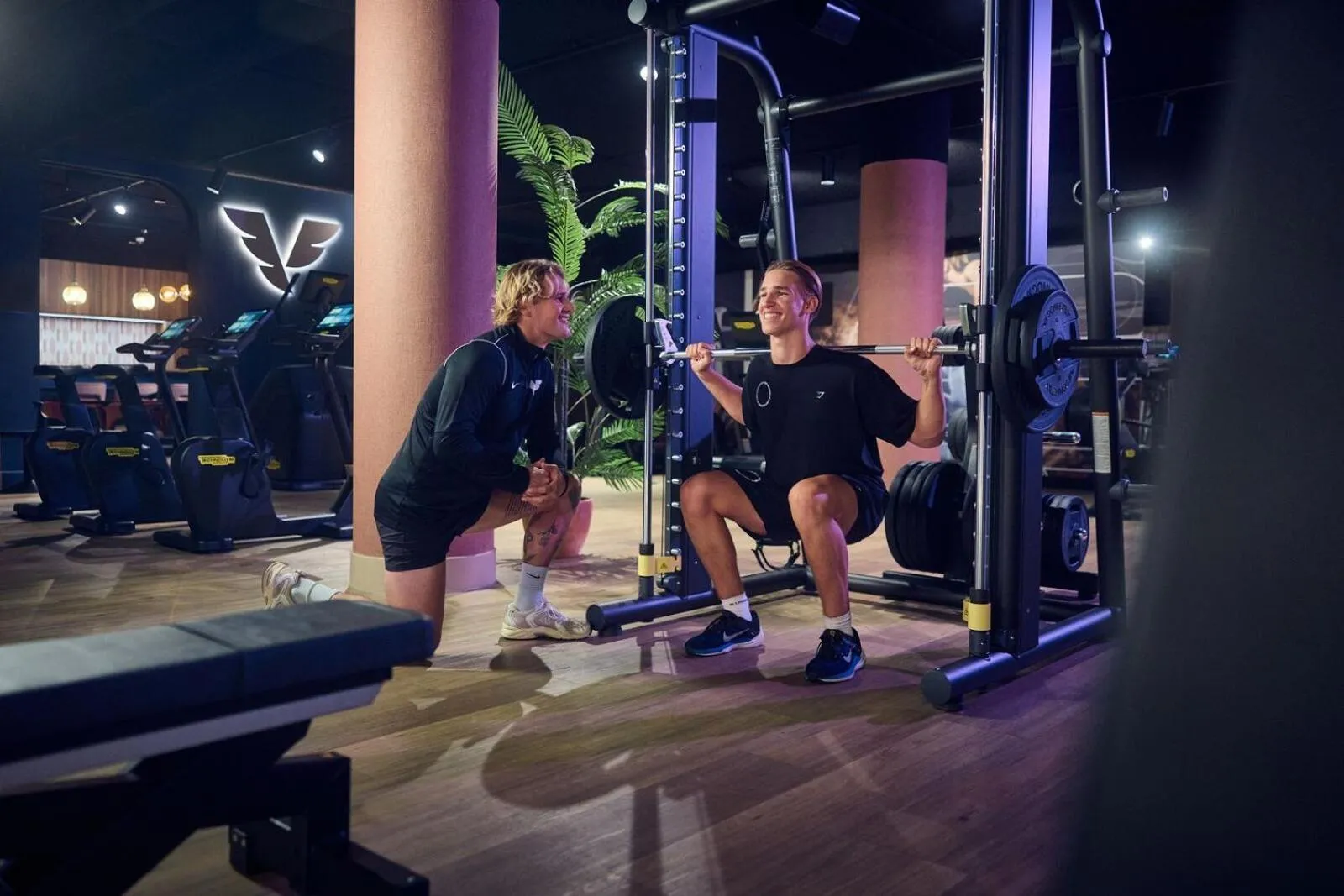 Van der Valk Palace Hotel Noordwijk