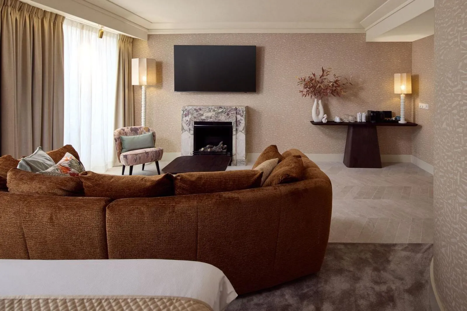 Van der Valk Palace Hotel Noordwijk