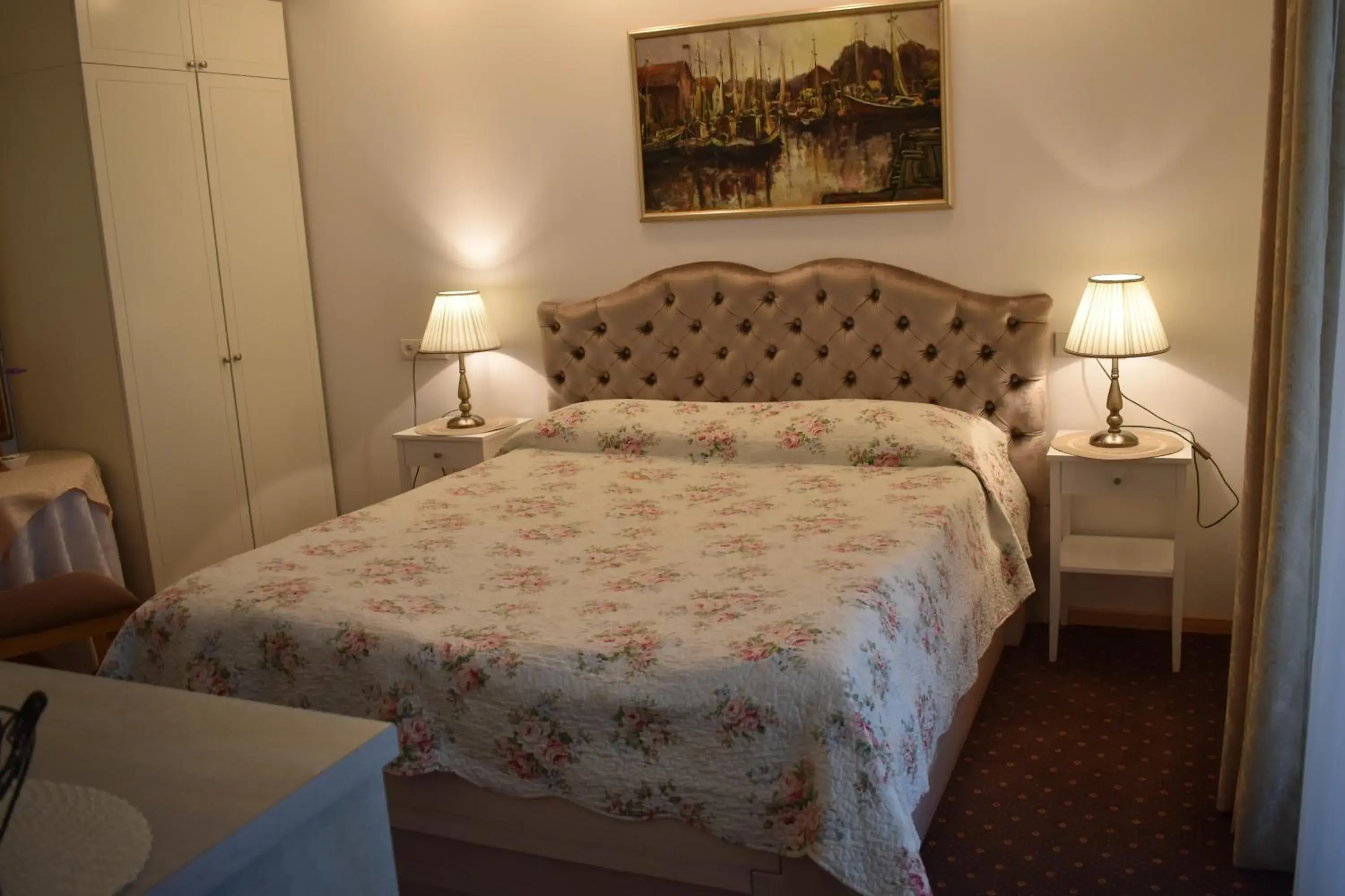 Studio Apartment in Saulės Krantas Studio Apartment in Saulės Krantas