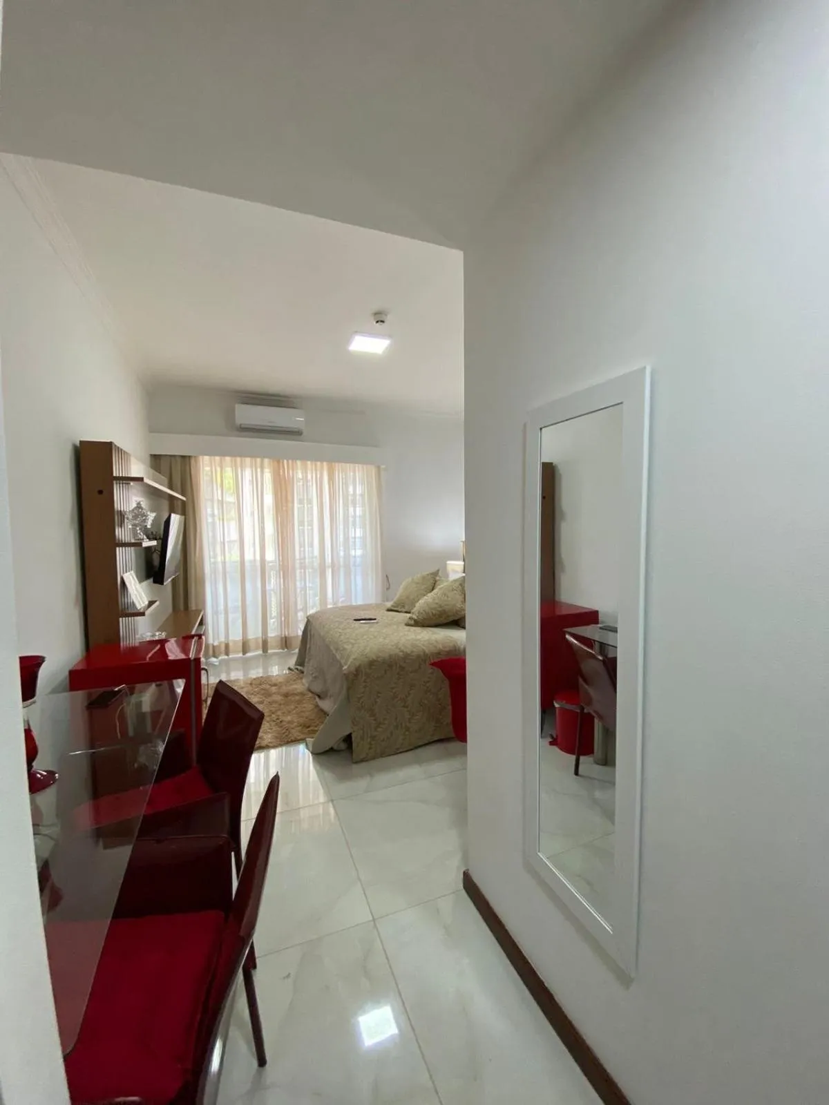 Flat Beira Mar Piedade