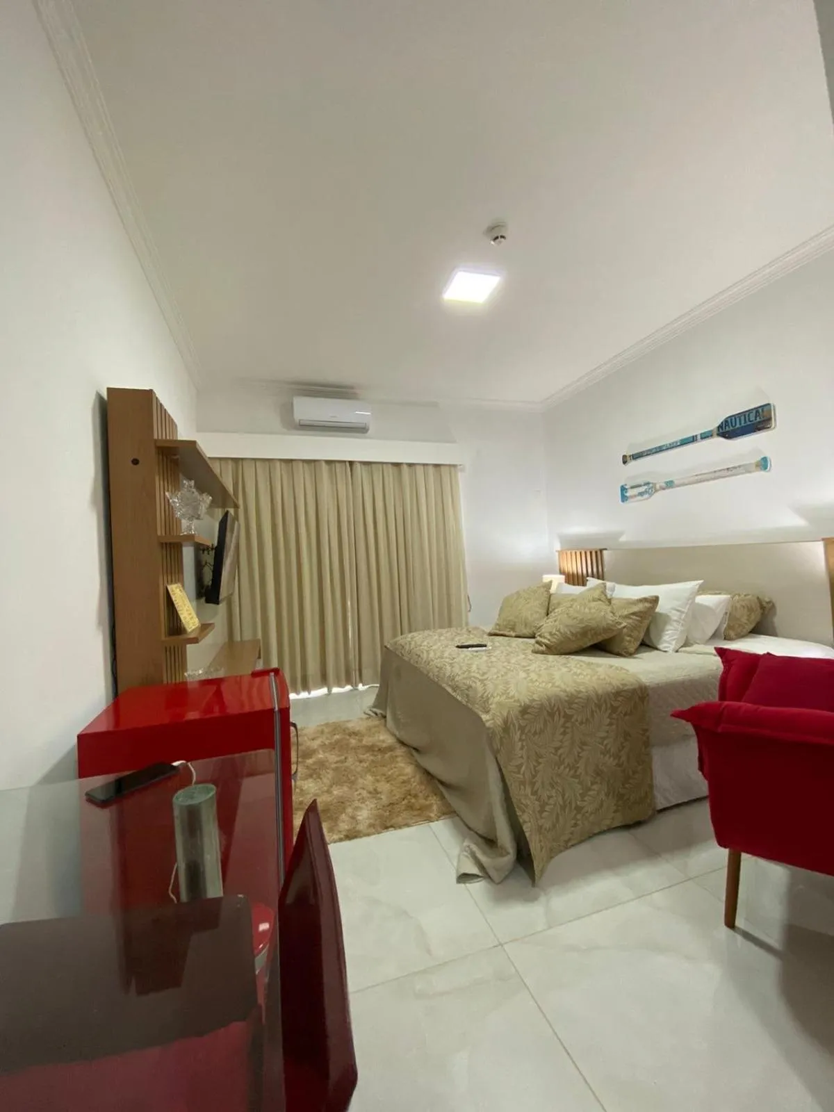 Flat Beira Mar Piedade