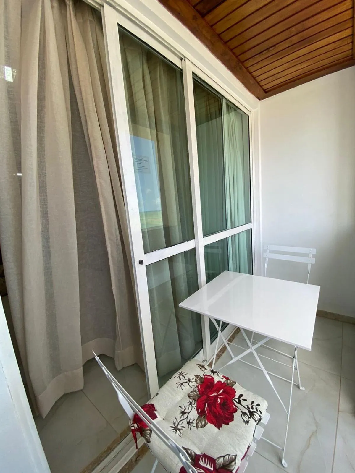 Flat Beira Mar Piedade