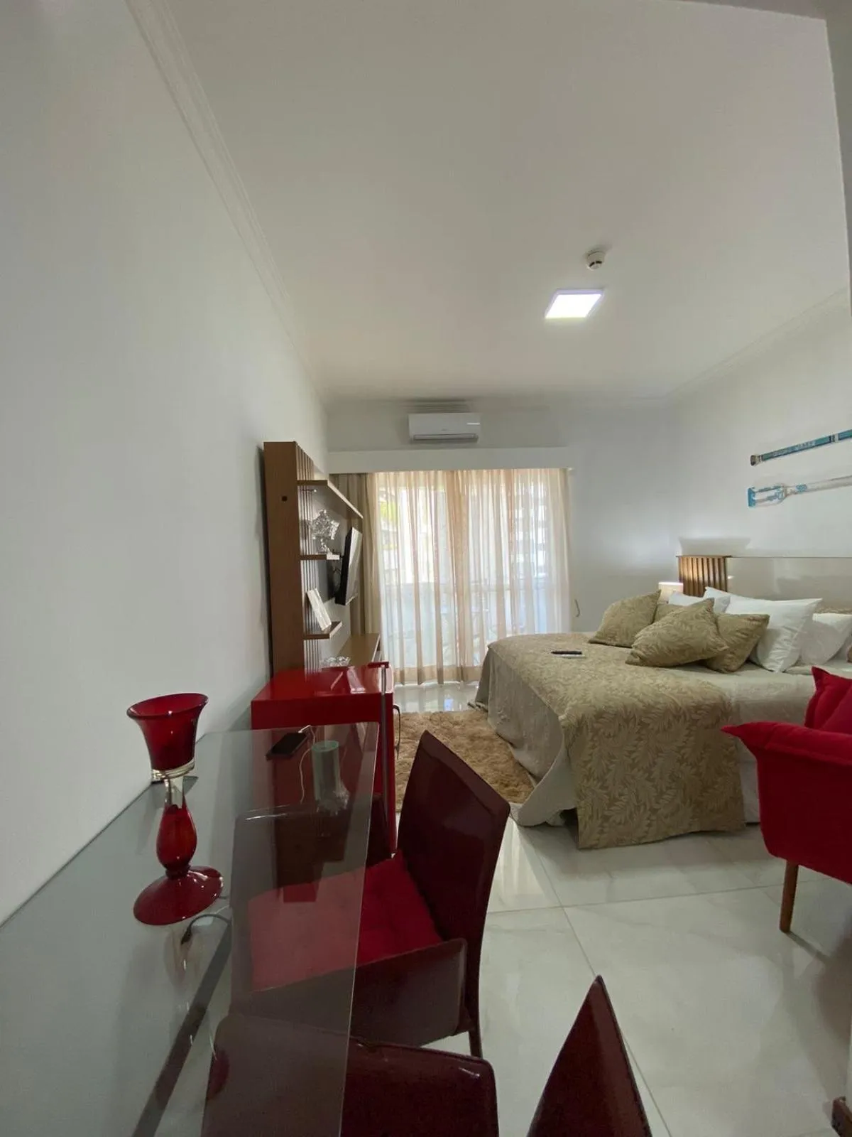 Flat Beira Mar Piedade