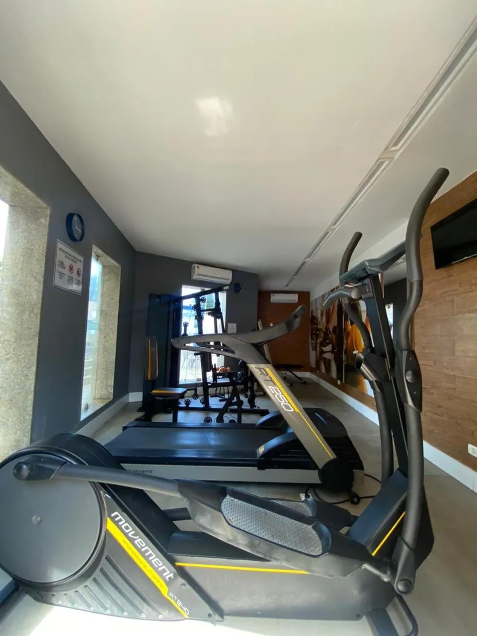 Flat Beira Mar Piedade