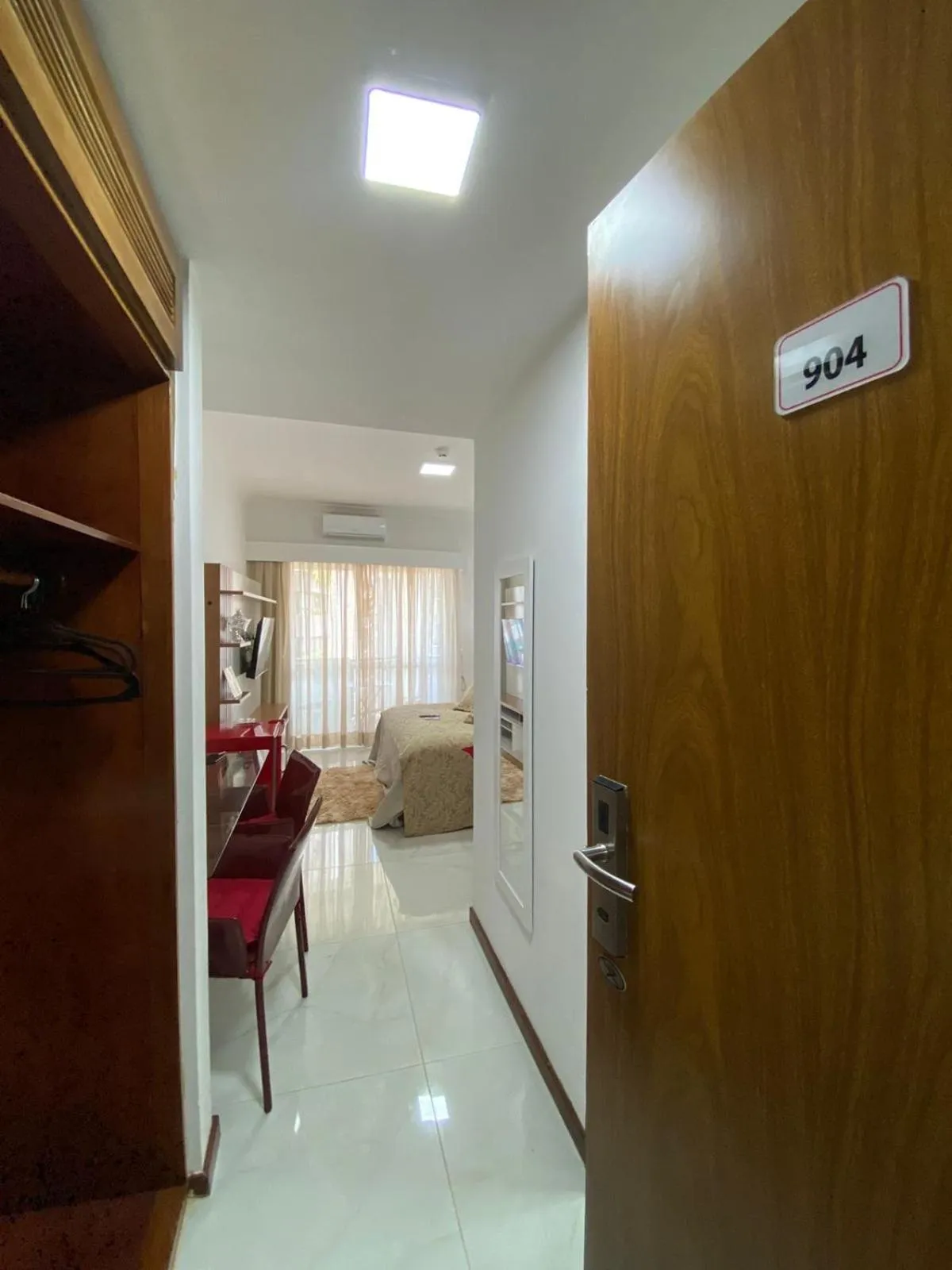 Flat Beira Mar Piedade