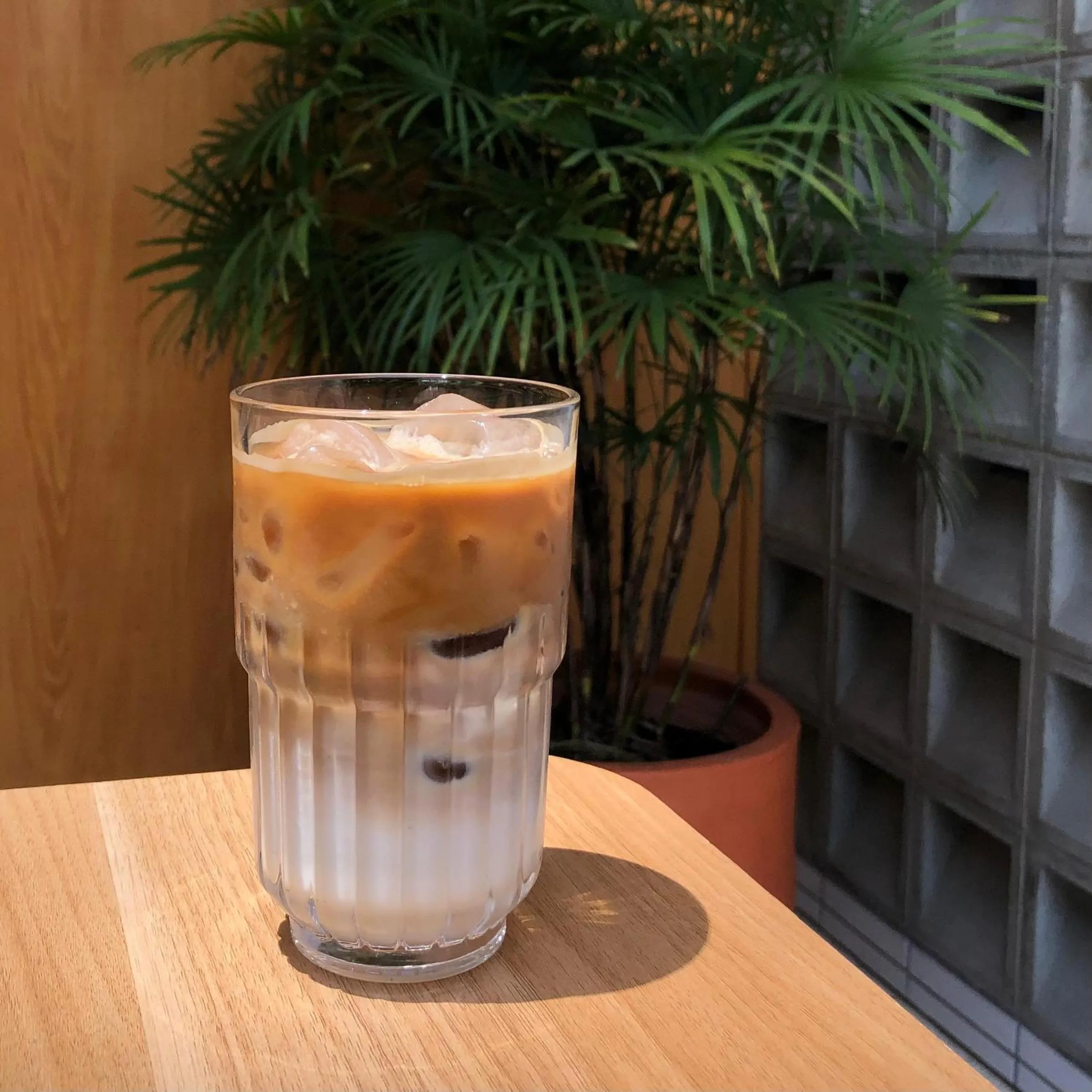 Drinks in Bungalow Homes