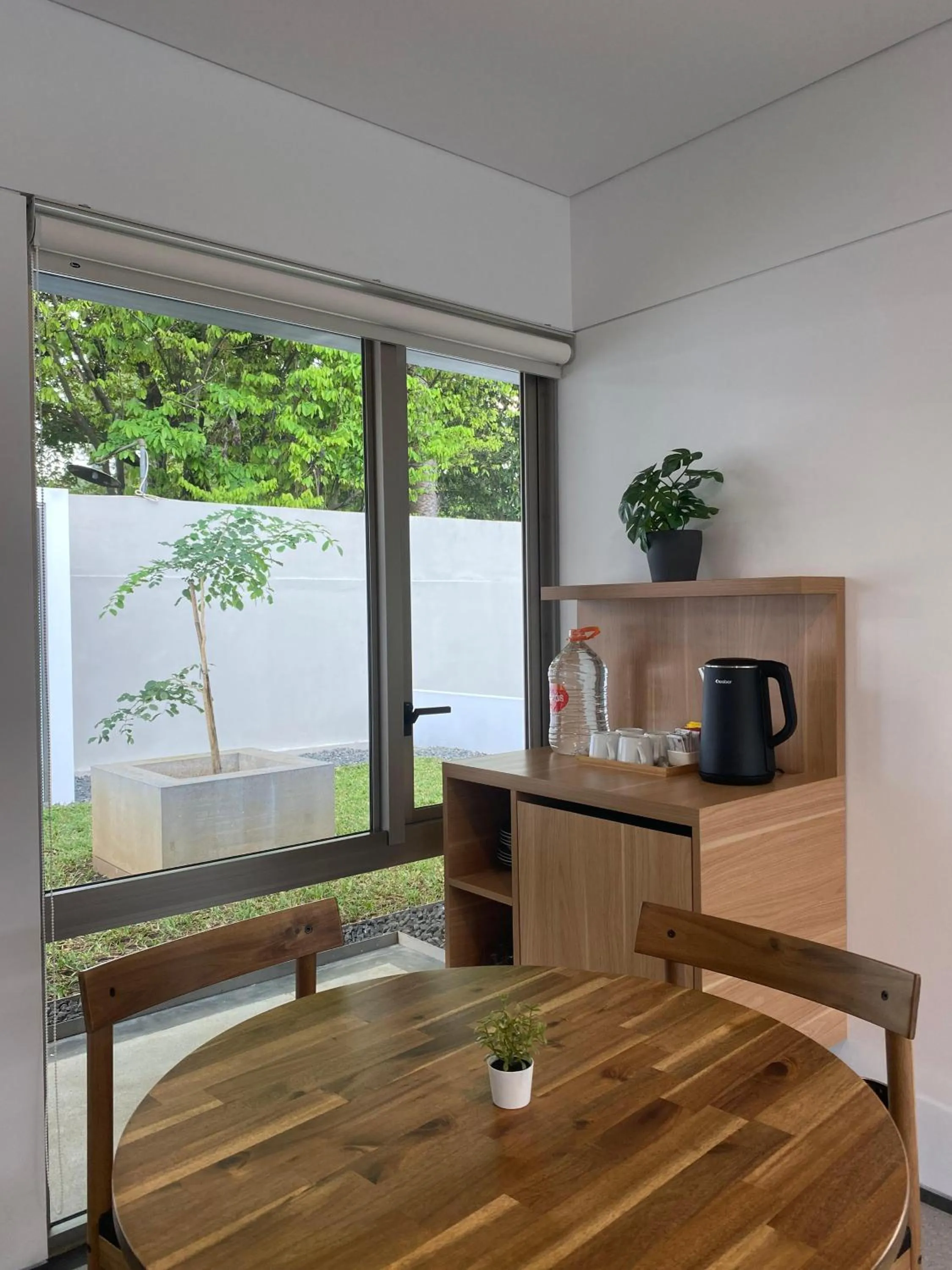 minibar in Bungalow Homes