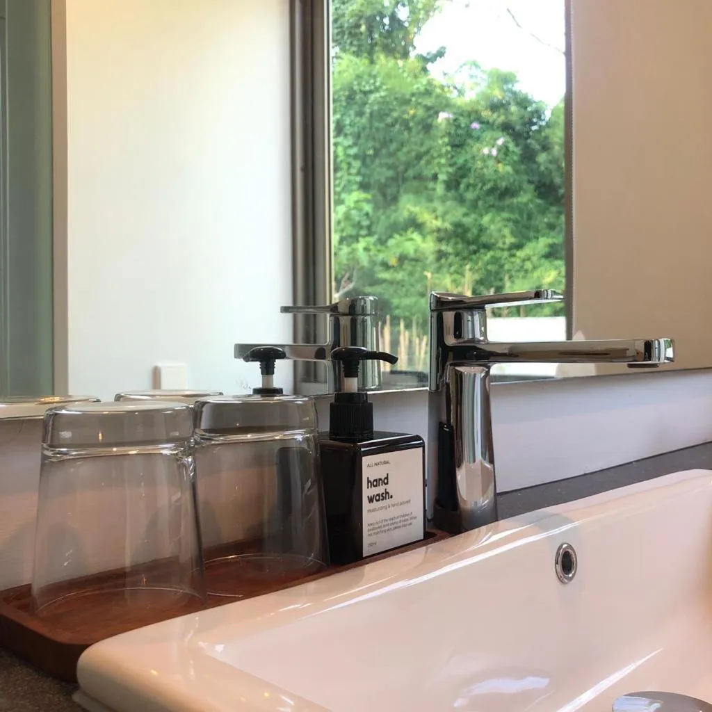 Photo of the whole room in Bungalow Homes