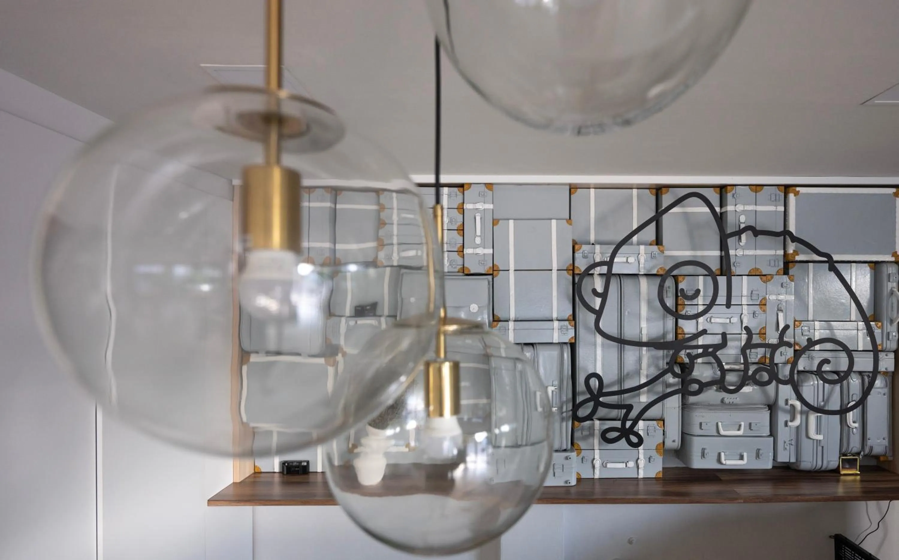 Guests in Chamemon Bed Phuket Town