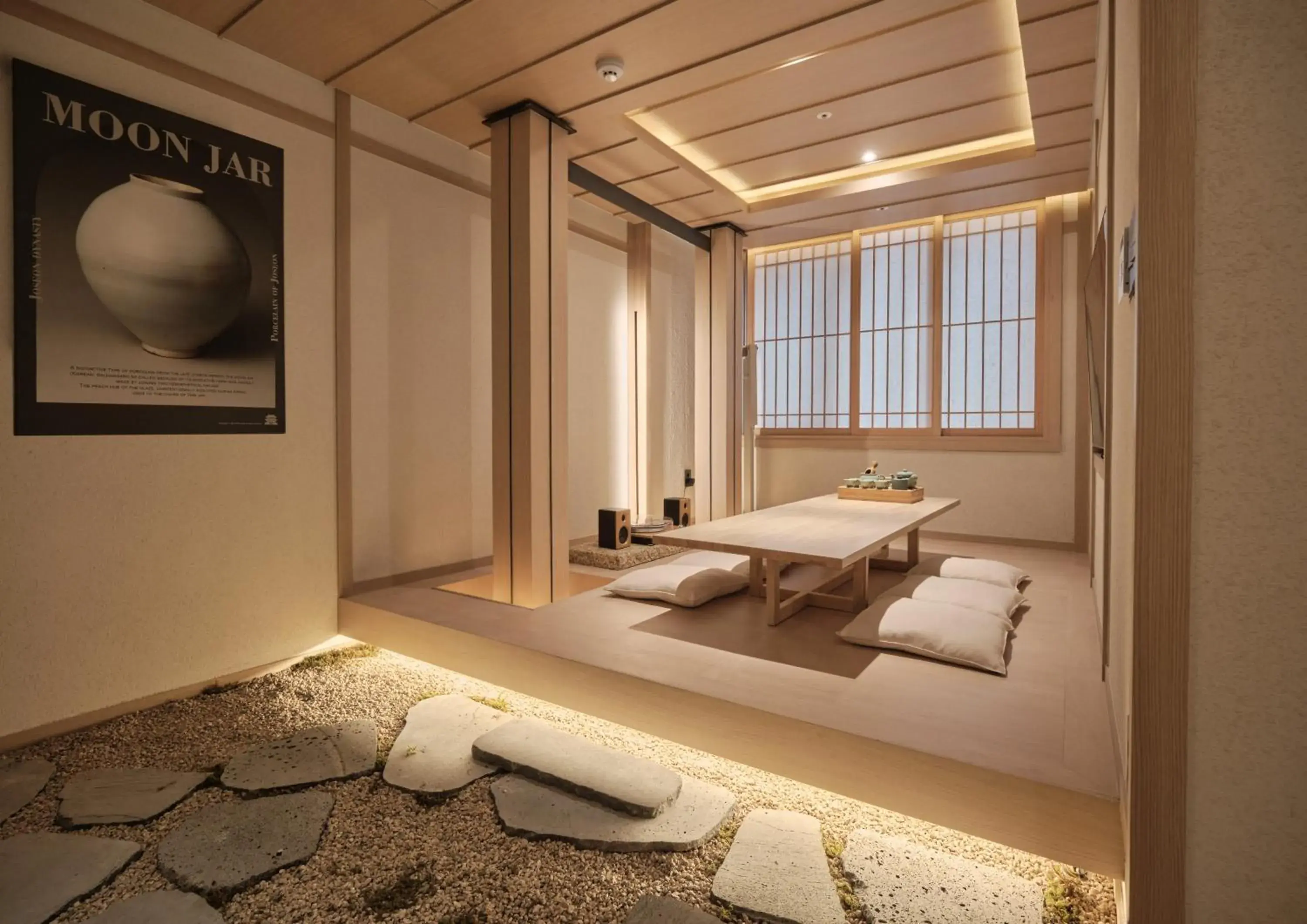 UH Suite Central Seoul UH Suite Central Seoul