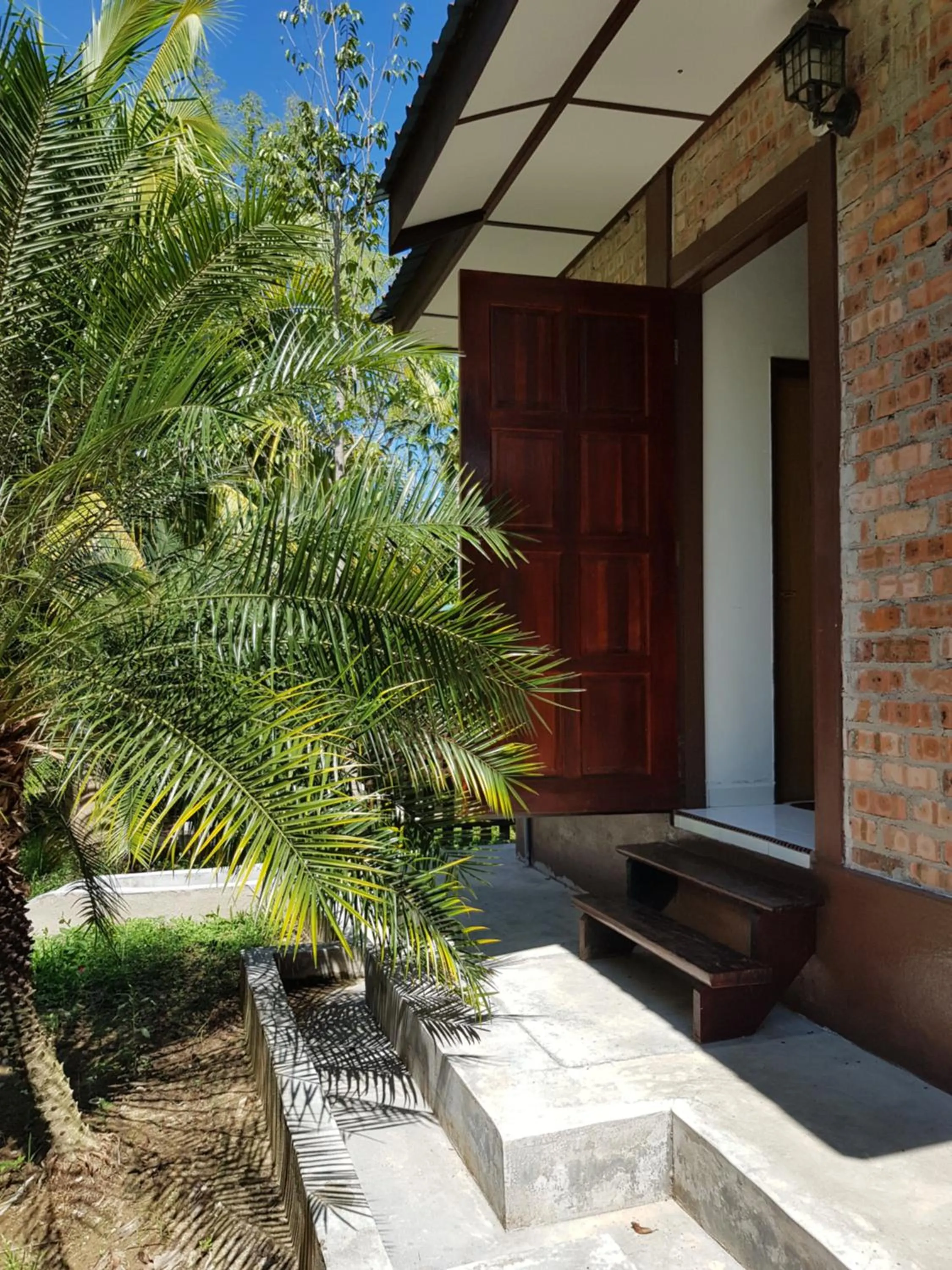 D'Impiana Riverview Chalet # Lenggong