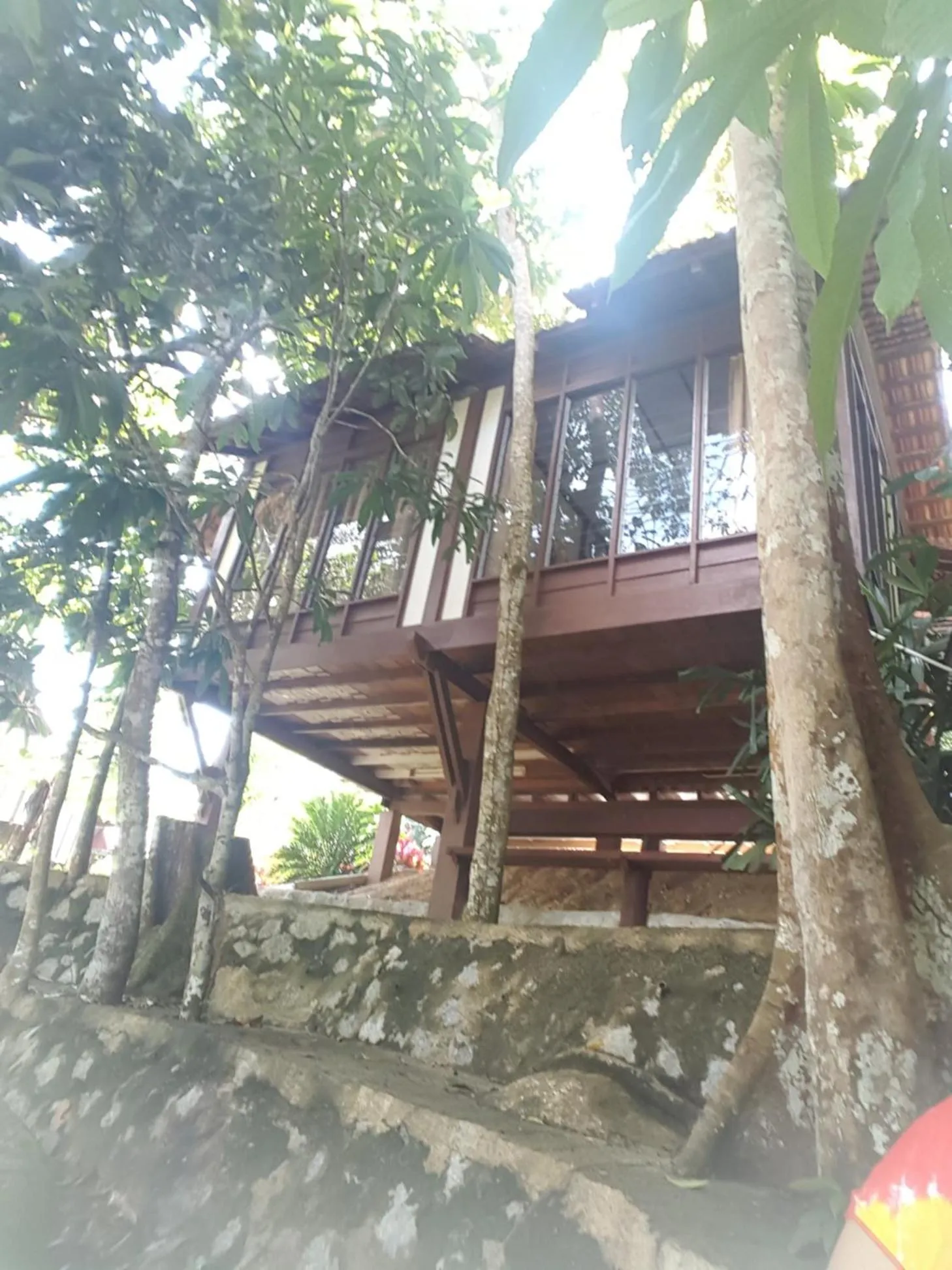 Property building in D'Impiana Riverview Chalet # Lenggong