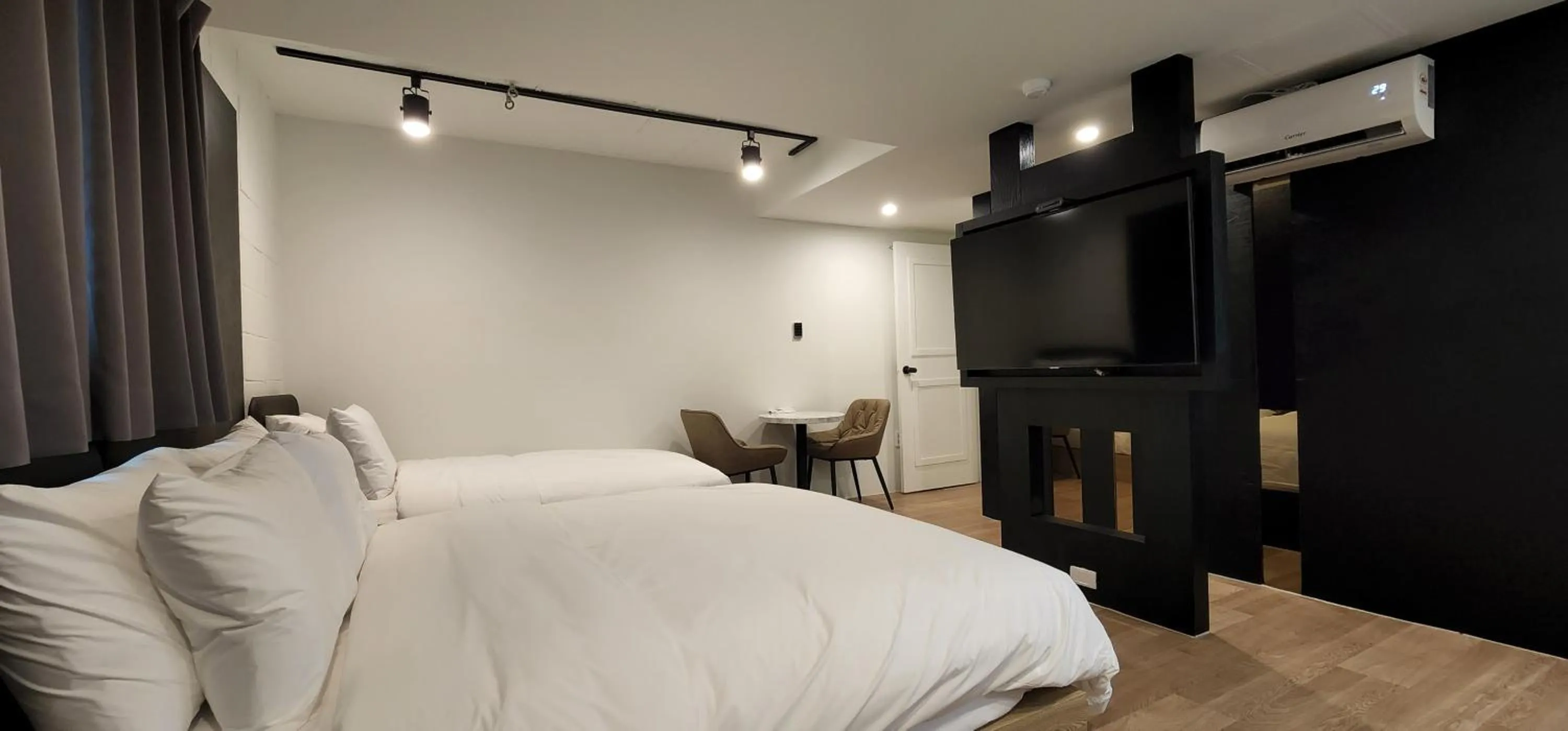 Daon Hotel Gimhae Injae