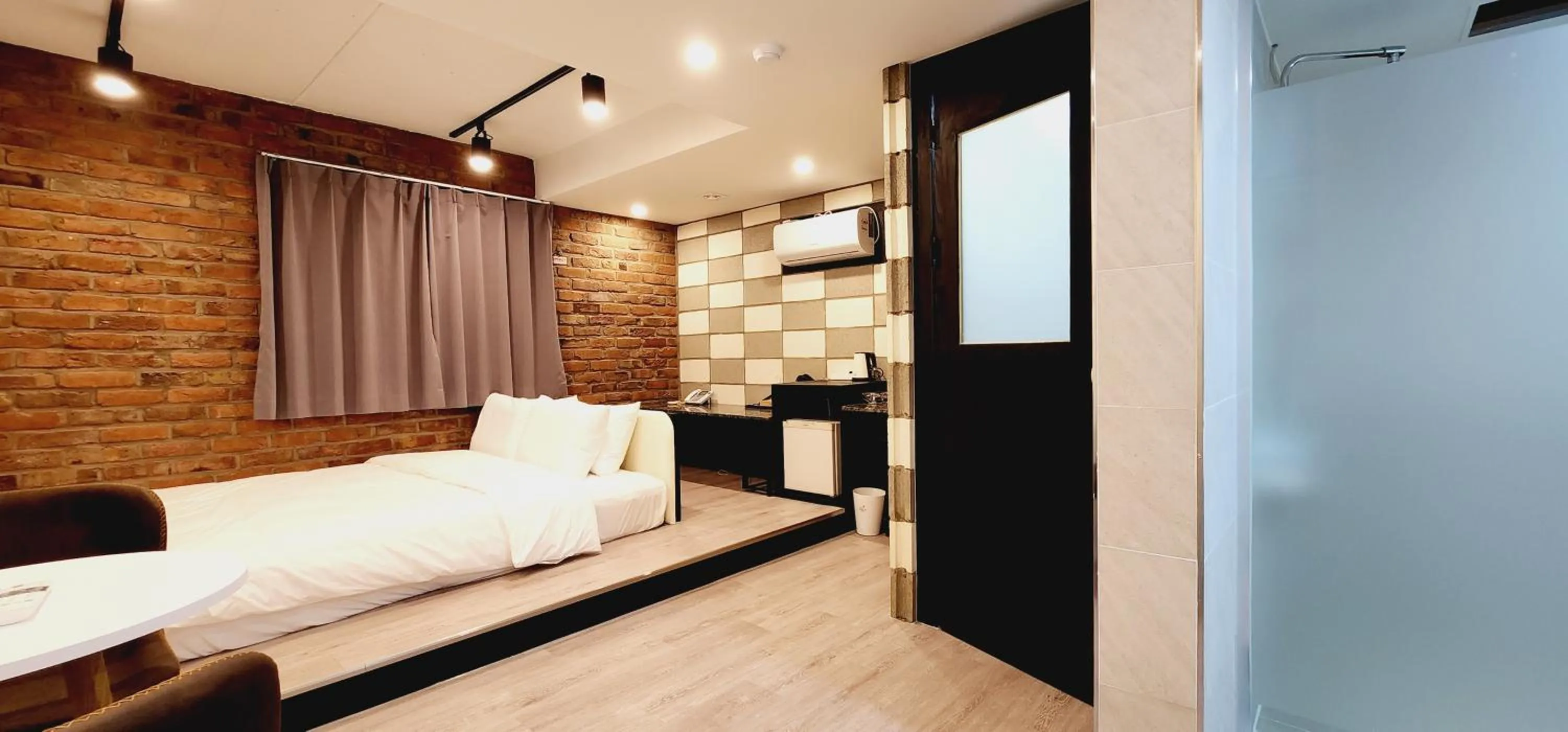 Daon Hotel Gimhae Injae