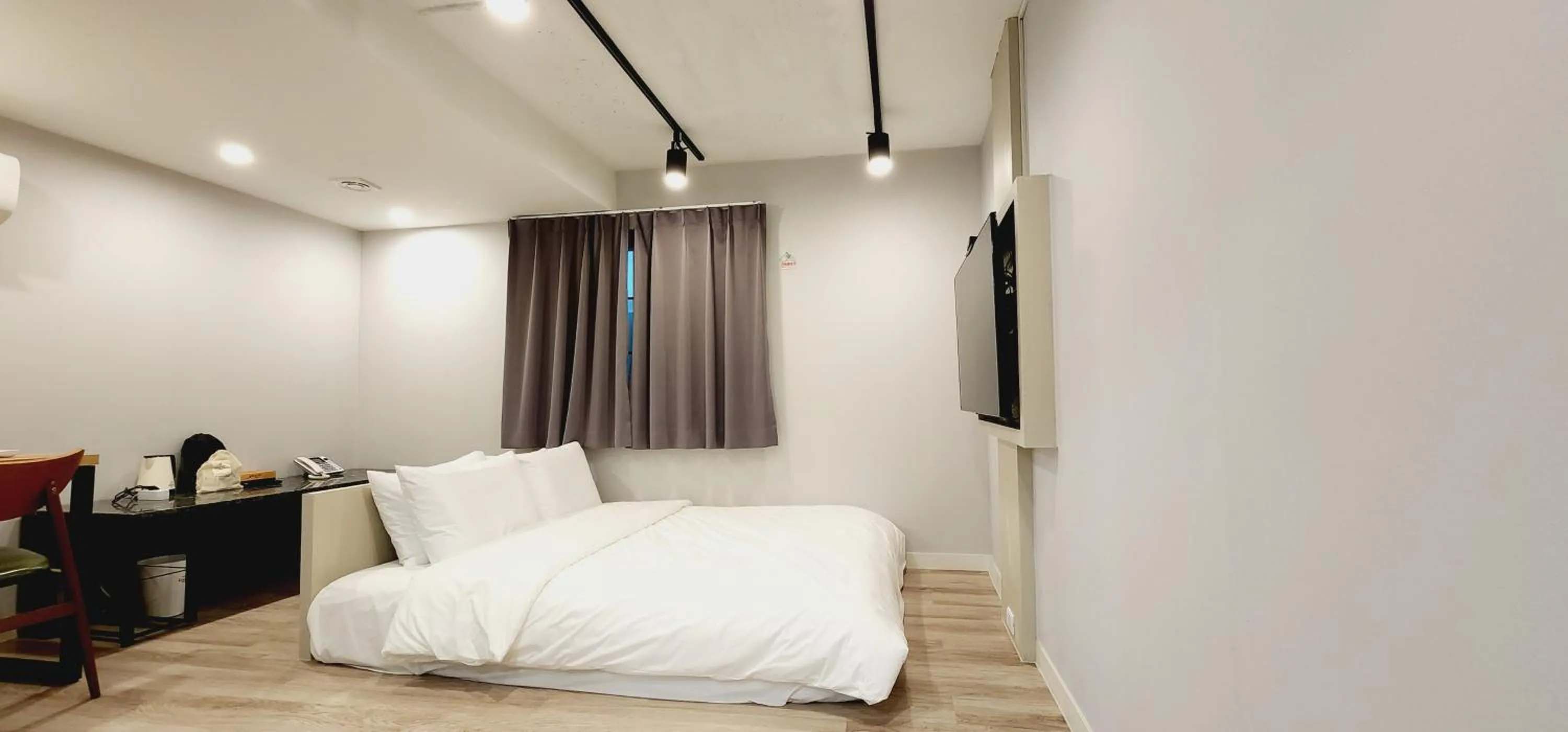 Daon Hotel Gimhae Injae