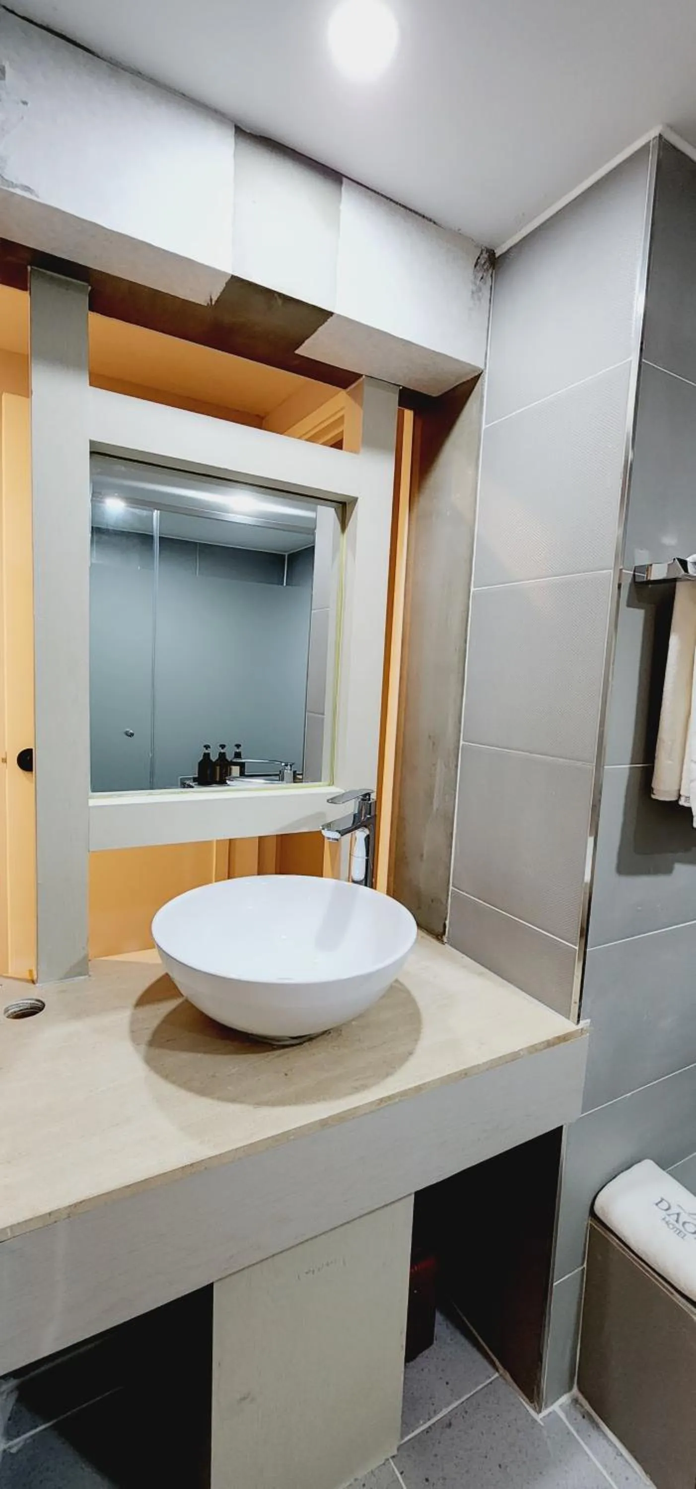 Daon Hotel Gimhae Injae