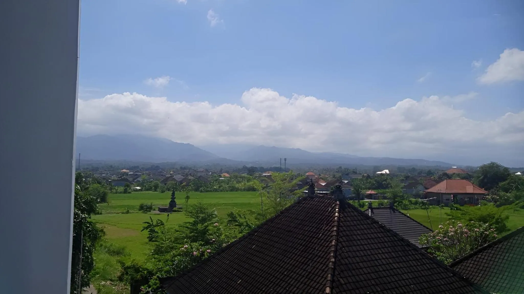 Day in Hotel Arda Bali